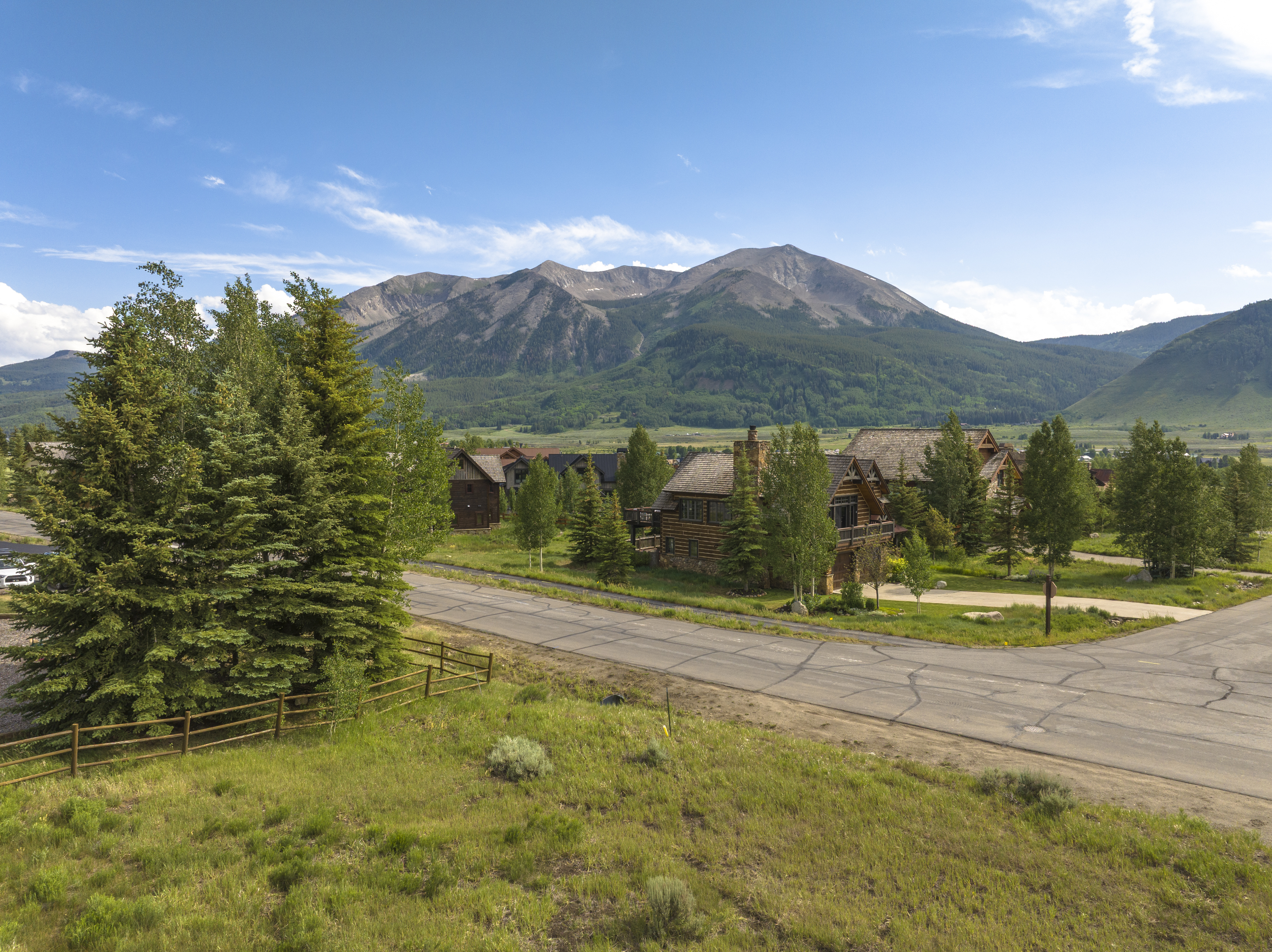  400 Country Club Drive, Crested Butte, CO, 81224 - 物件實景