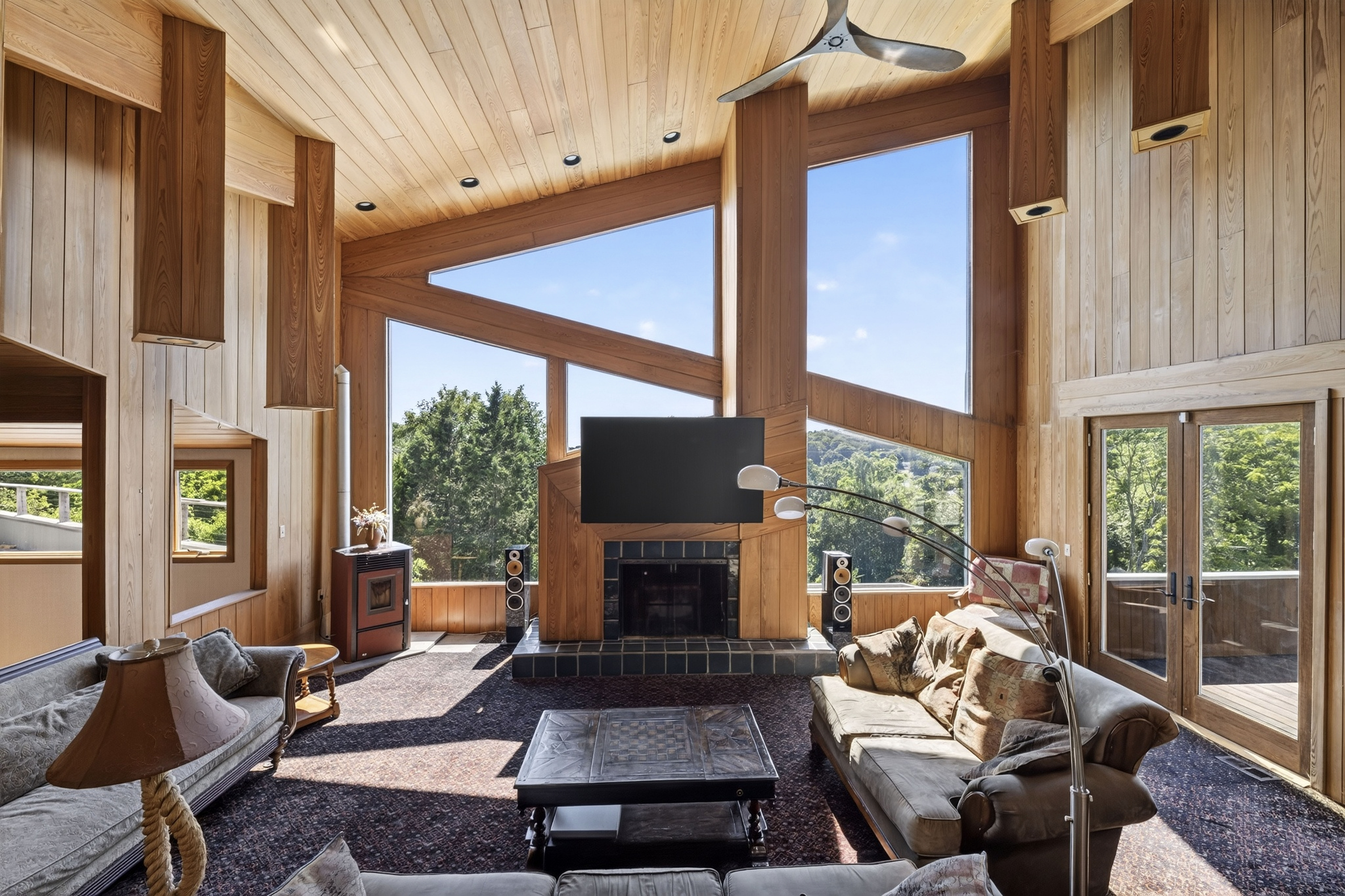  Contemporary Retreat - 物件實景