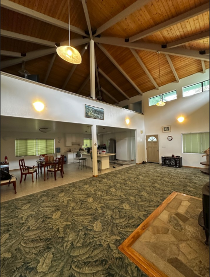 Volcano, Hawaii, 96785, United States, 1 Bedroom Bedrooms, ,2 BathroomsBathrooms,Residential,For Sale,1984174