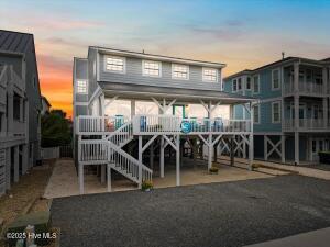 Ocean Isle Beach, North Carolina, 28469, United States, 6 Bedrooms Bedrooms, ,7 BathroomsBathrooms,Residential,For Sale,1947053
