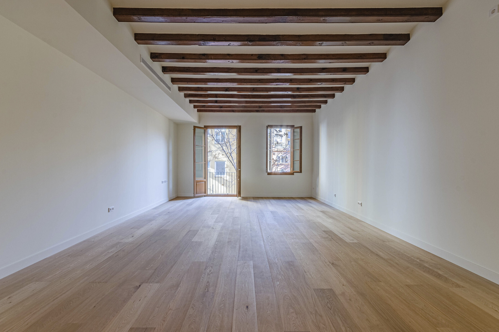  Unique newly built apartments in the heart of Barcelona - 物件實景