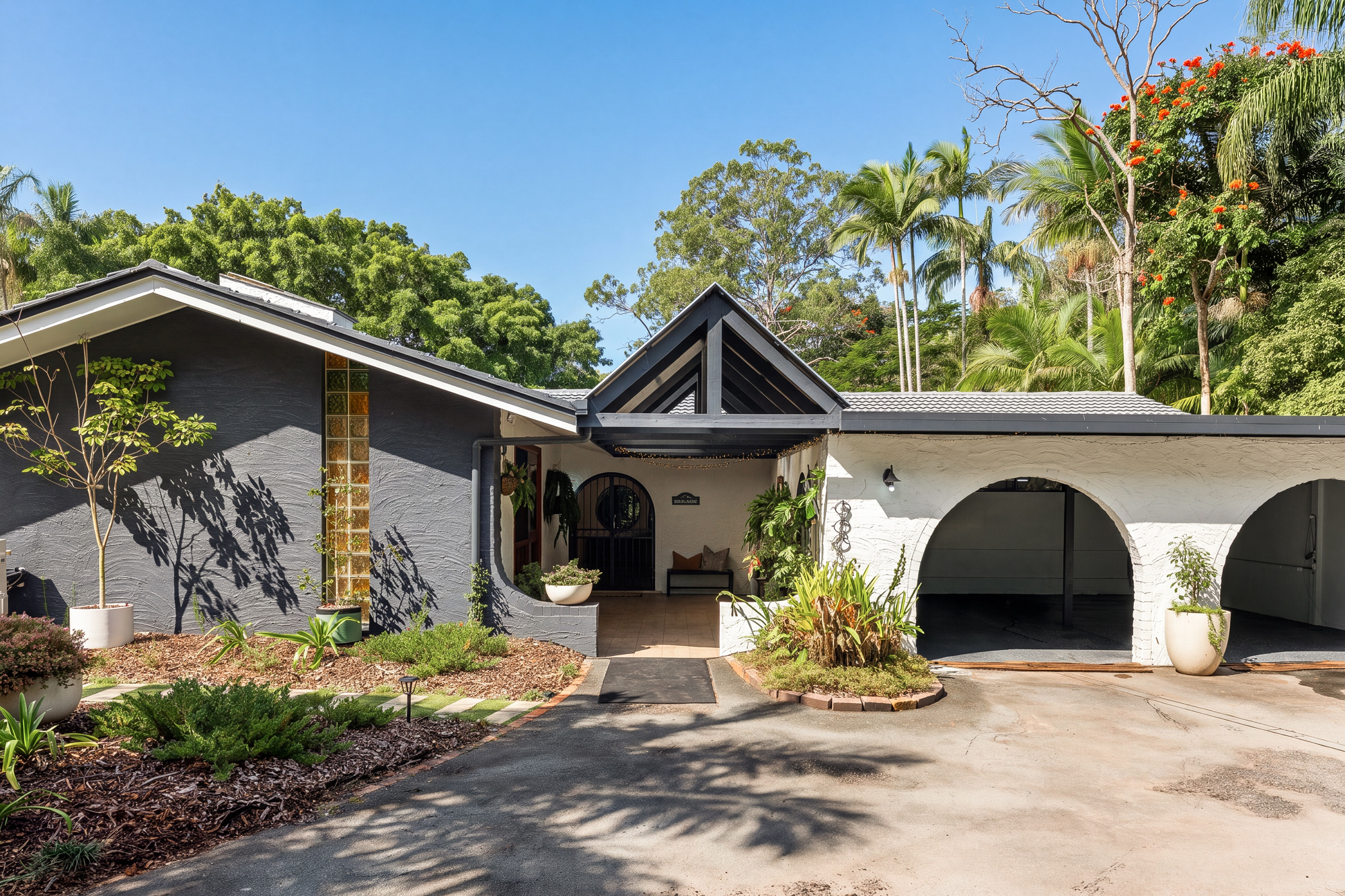  5-Acre Family Paradise, Steeped in Unsurpassed Peace and Privacy - 物件實景