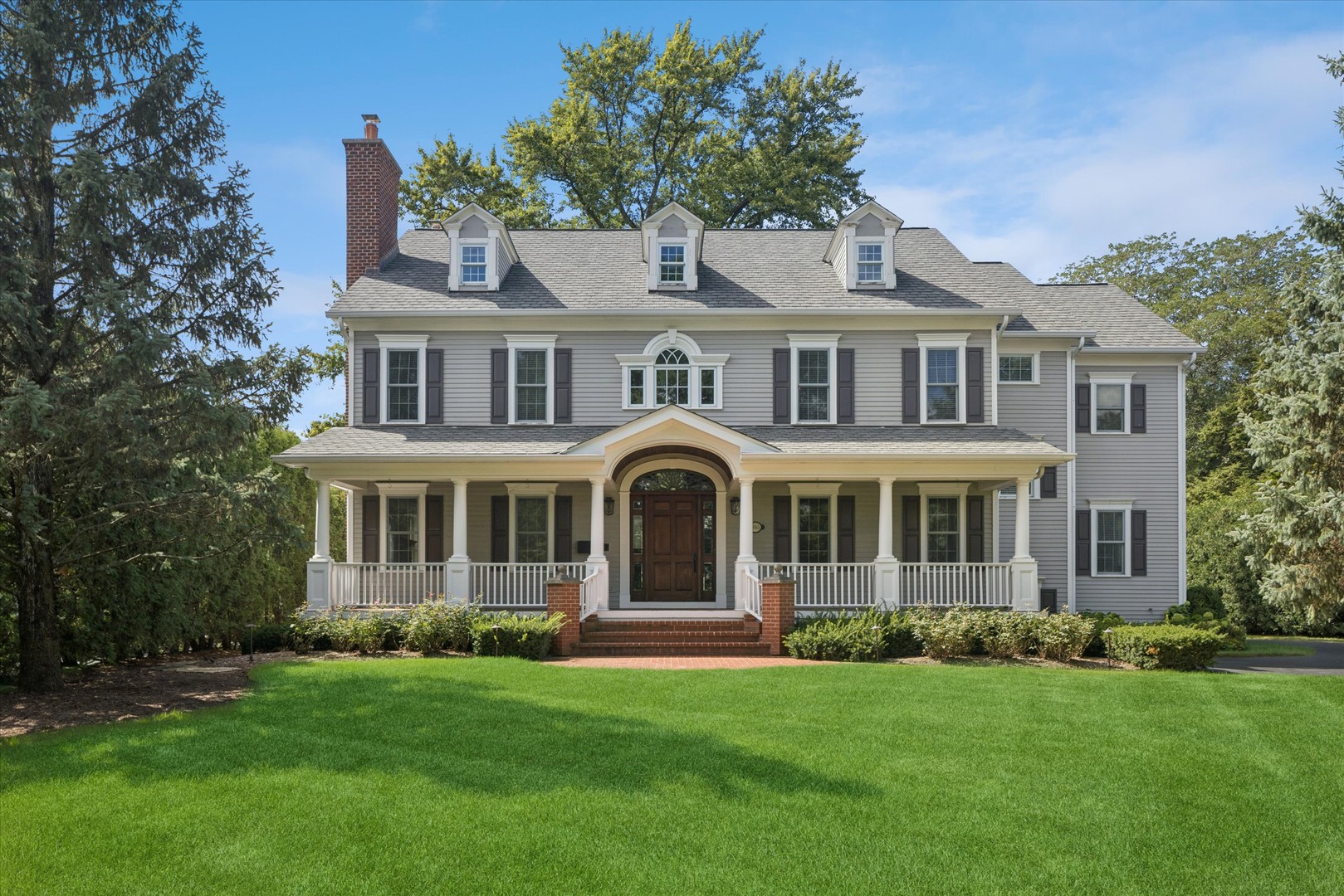 Hinsdale, Illinois, 60521, United States, 6 Bedrooms Bedrooms, ,8 BathroomsBathrooms,Residential,For Sale,1939484