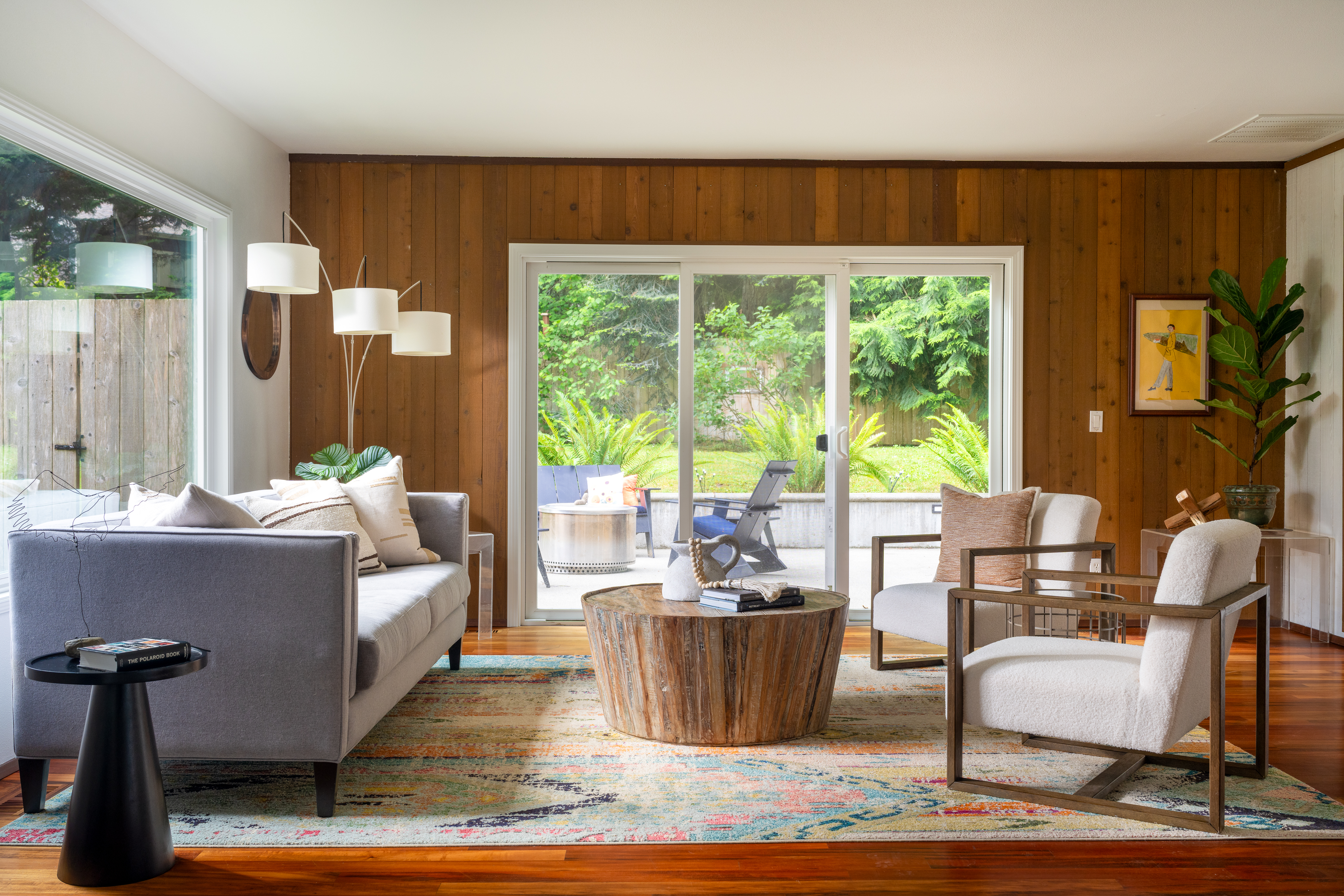  15104 Sunrise Dr NE, Bainbridge Island, WA 98110 - 物件實景
