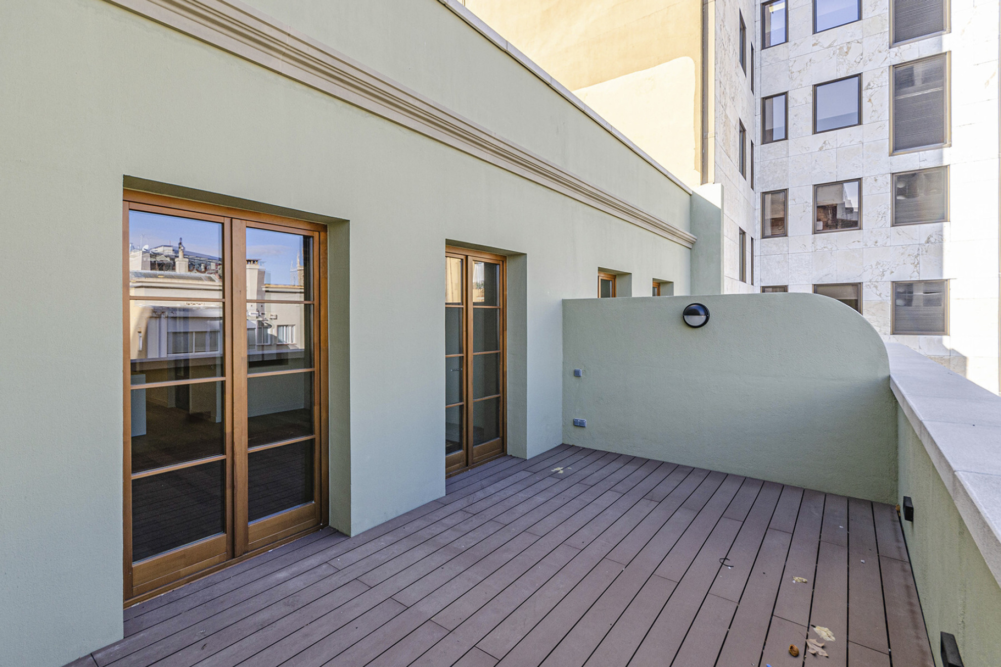  Unique duplex penthouse in the very heart of Barcelona - 物件實景