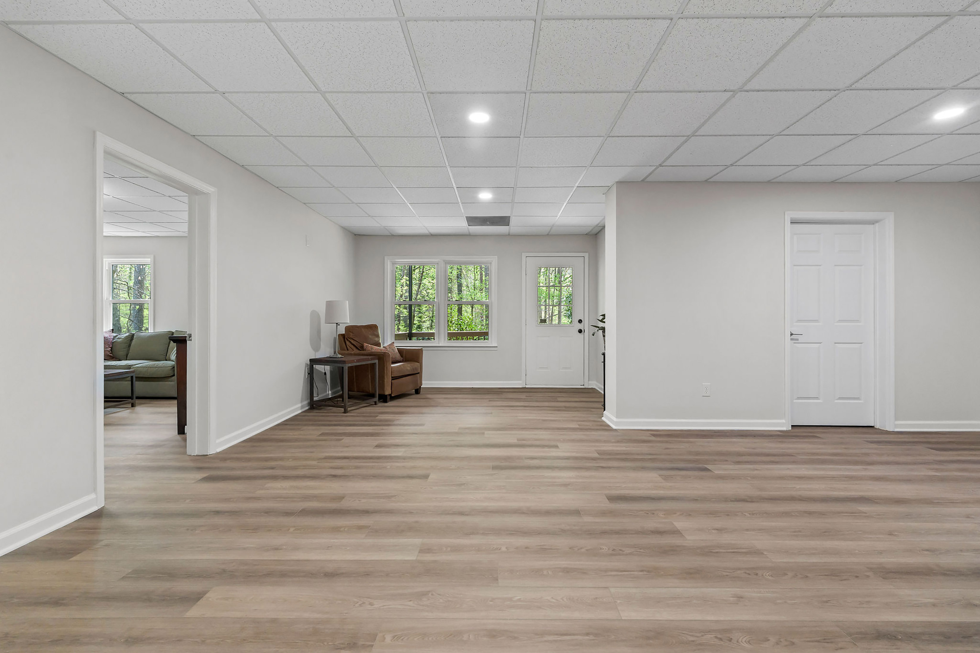  Roswell Home Blends Charm, Privacy and Location - 物件實景