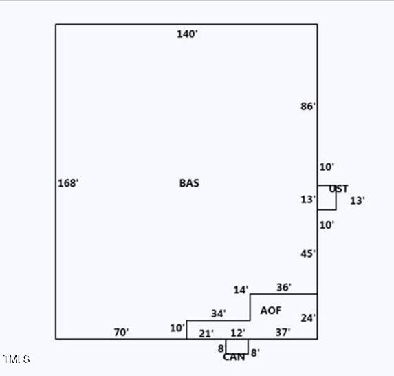 Kenly, North Carolina, 27542, United States, ,Residential,For Sale,1981570