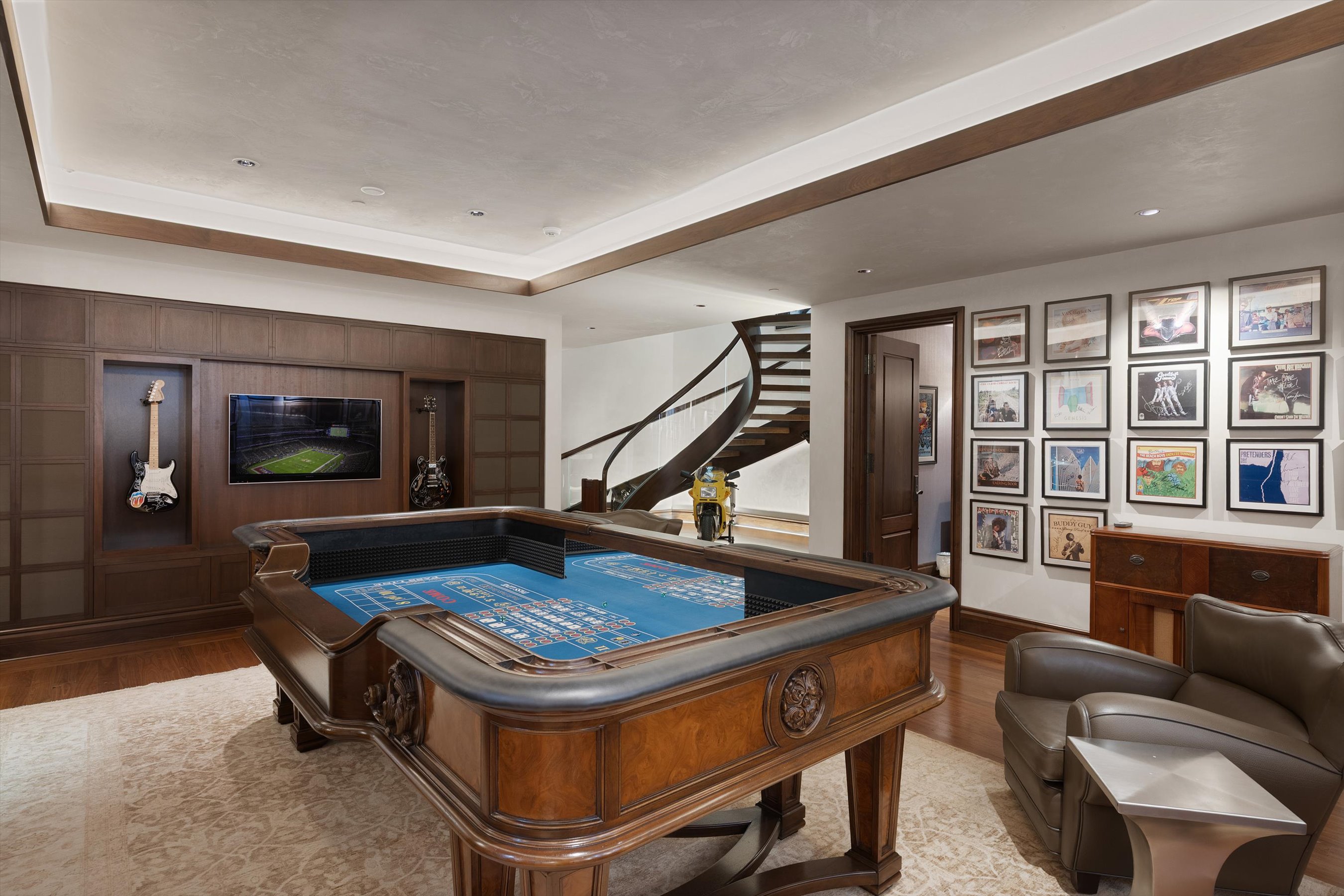  155 & 200 Sabin Drive, Aspen, CO 81611 - 物件實景