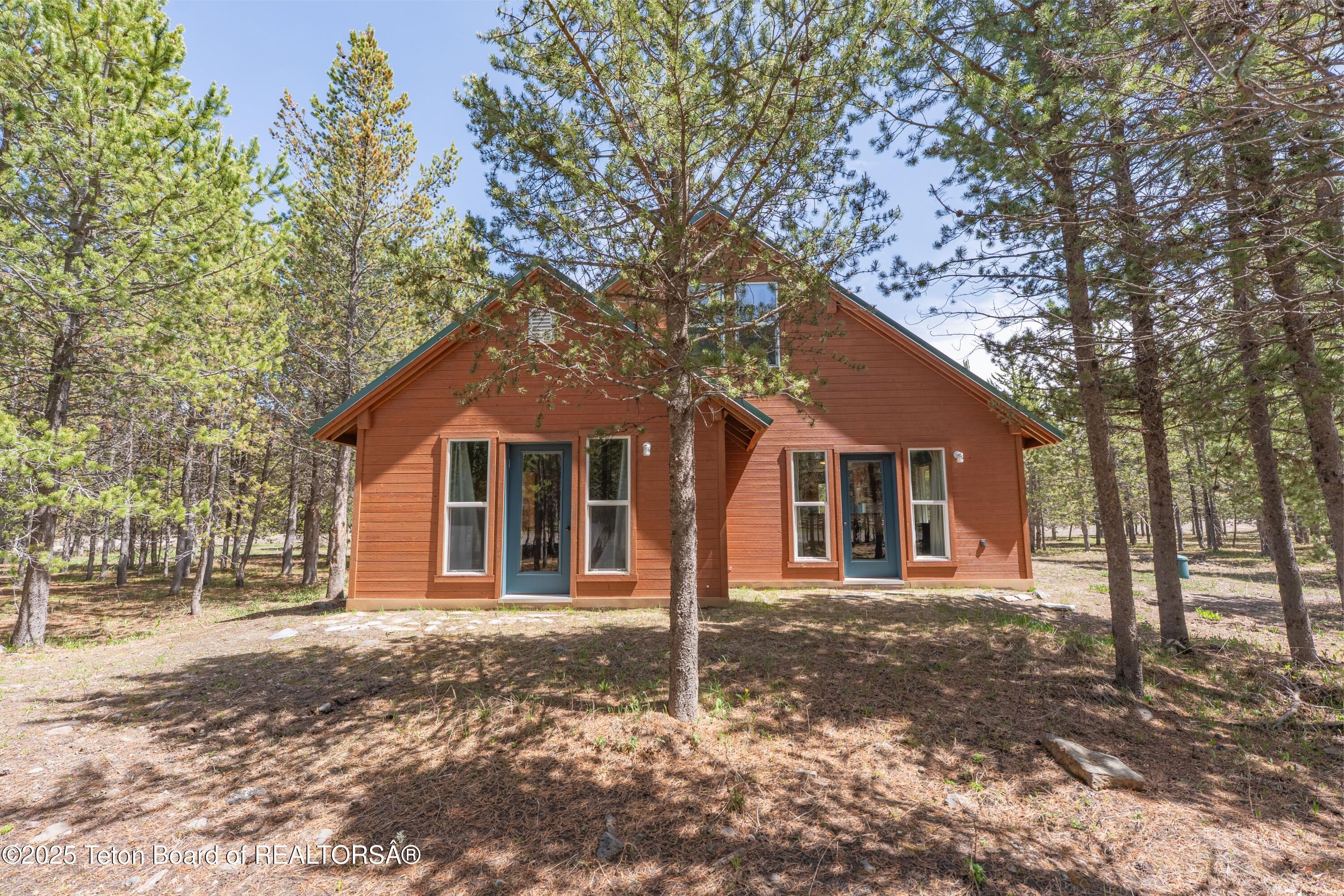 Island Park, Idaho, 83429, United States, 2 Bedrooms Bedrooms, ,2 BathroomsBathrooms,Residential,For Sale,1828230