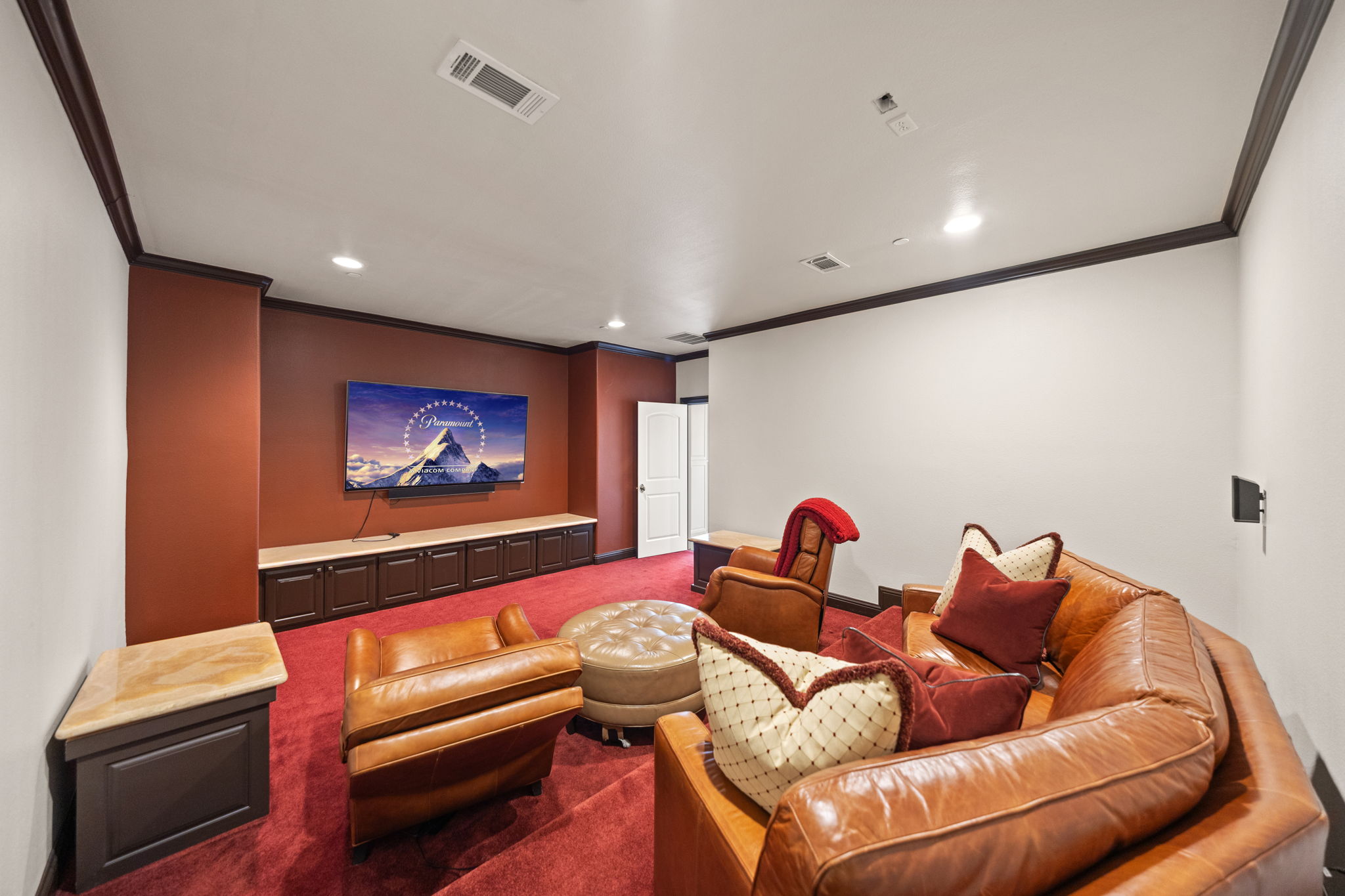  Premier Preston Hollow Location Near Top Private Schools - 物件實景