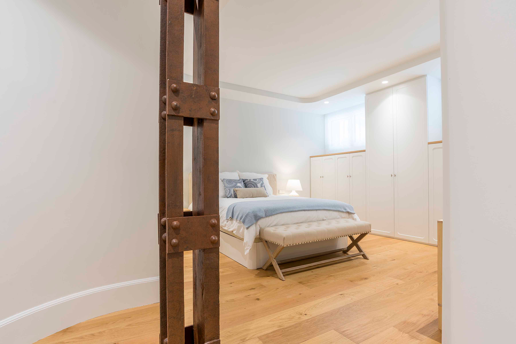  Renovated Luxury Flat in Almagro, Madrid - 物件實景