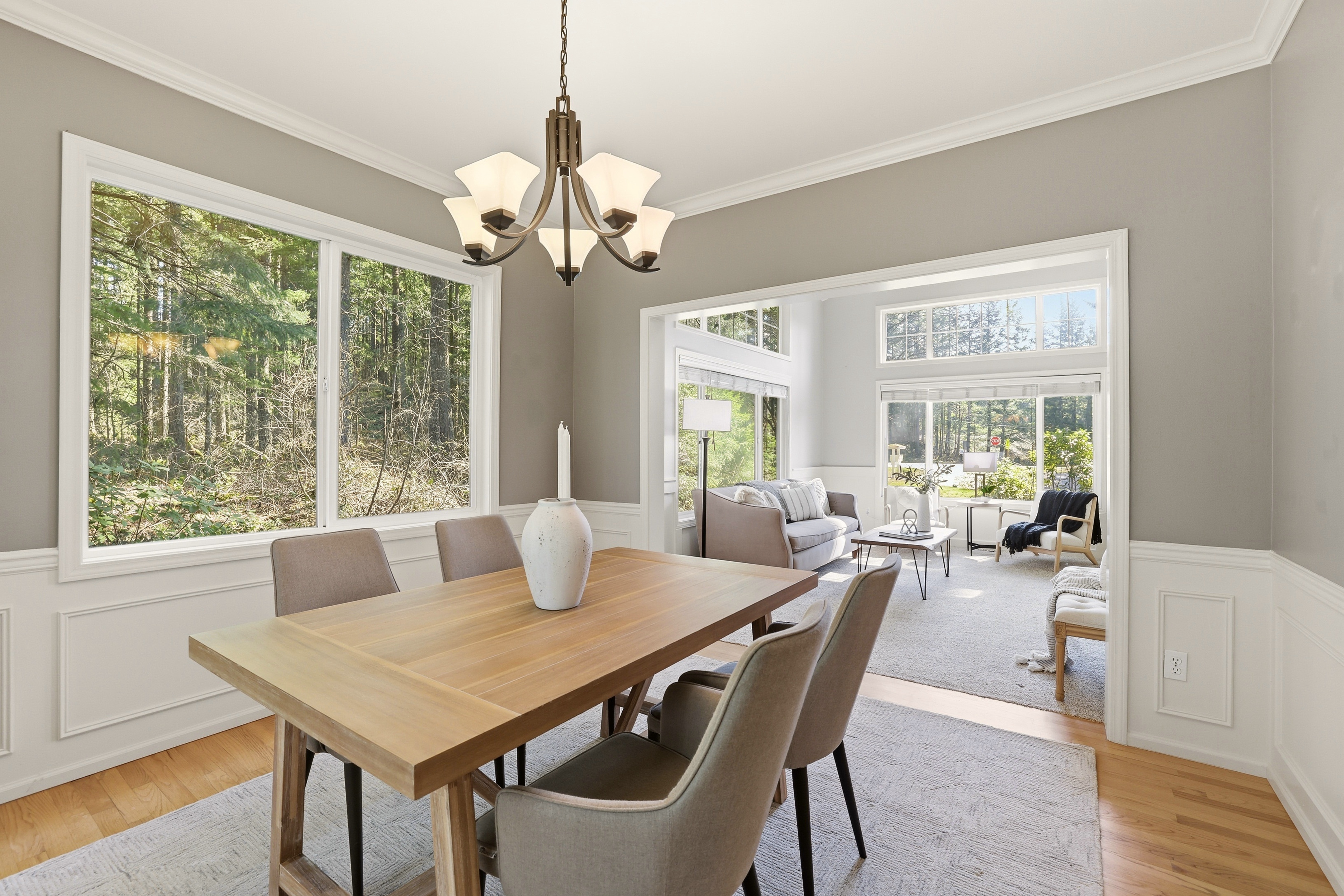  North Bend Retreat - 物件實景