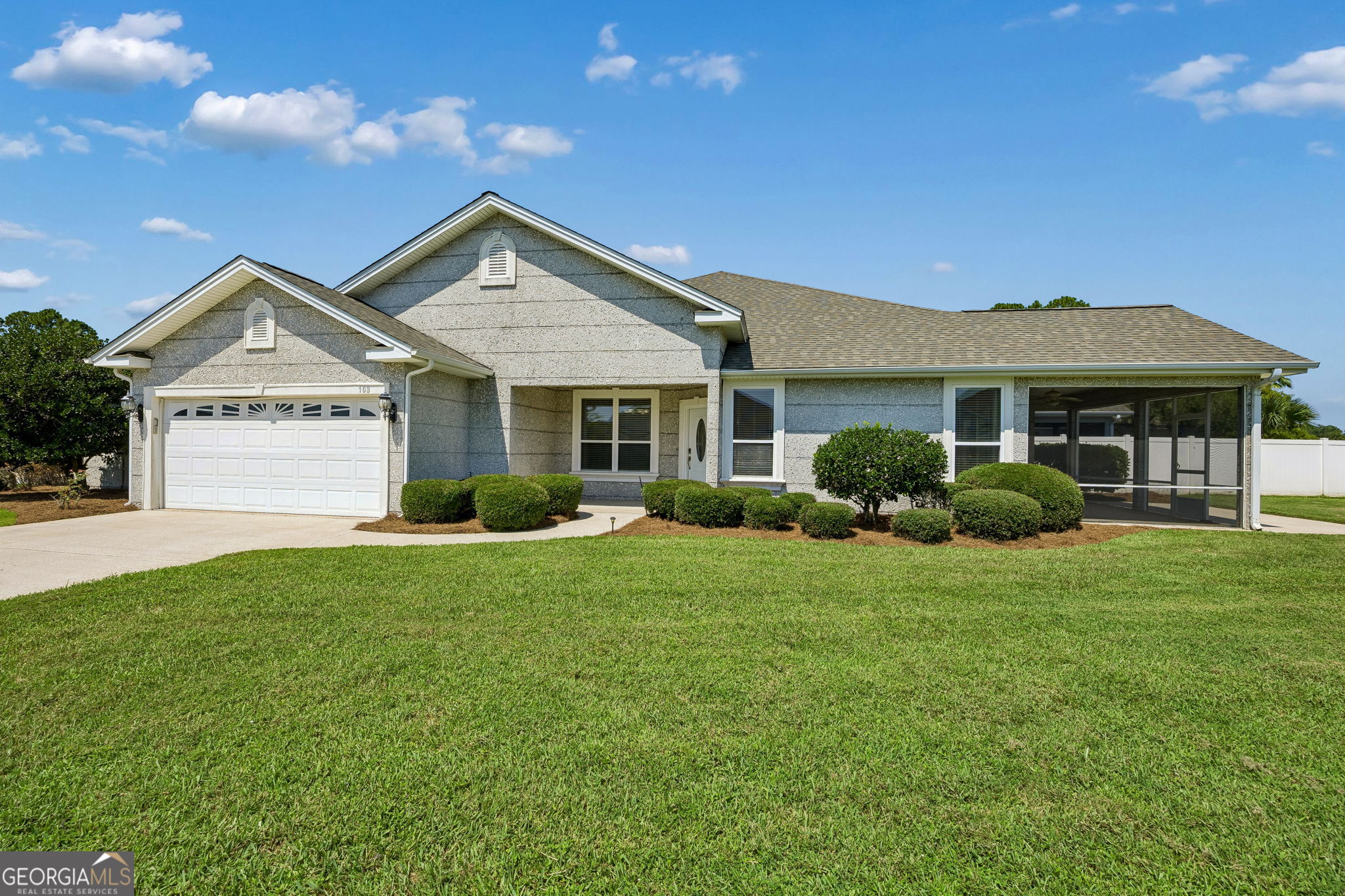 Meridian Dr, Kingsland, GA 31548