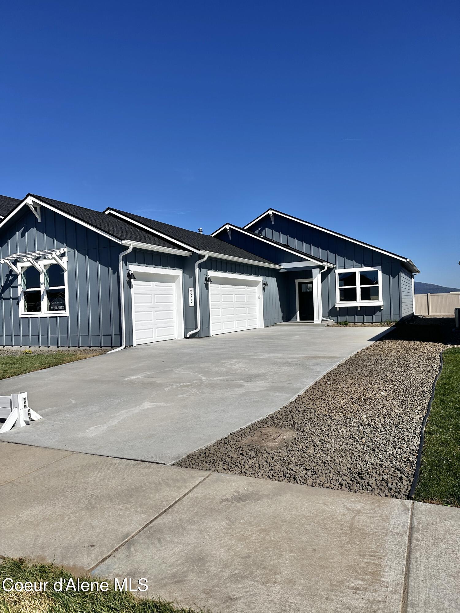 Post Falls, Idaho, 83854, United States, 3 Bedrooms Bedrooms, ,2 BathroomsBathrooms,Residential,For Sale,2030369