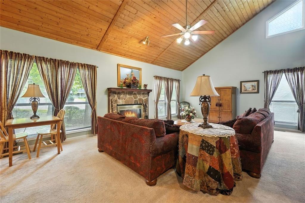 Roswell, Georgia, 30076, United States, 5 Bedrooms Bedrooms, ,4 BathroomsBathrooms,Residential,For Sale,1917059