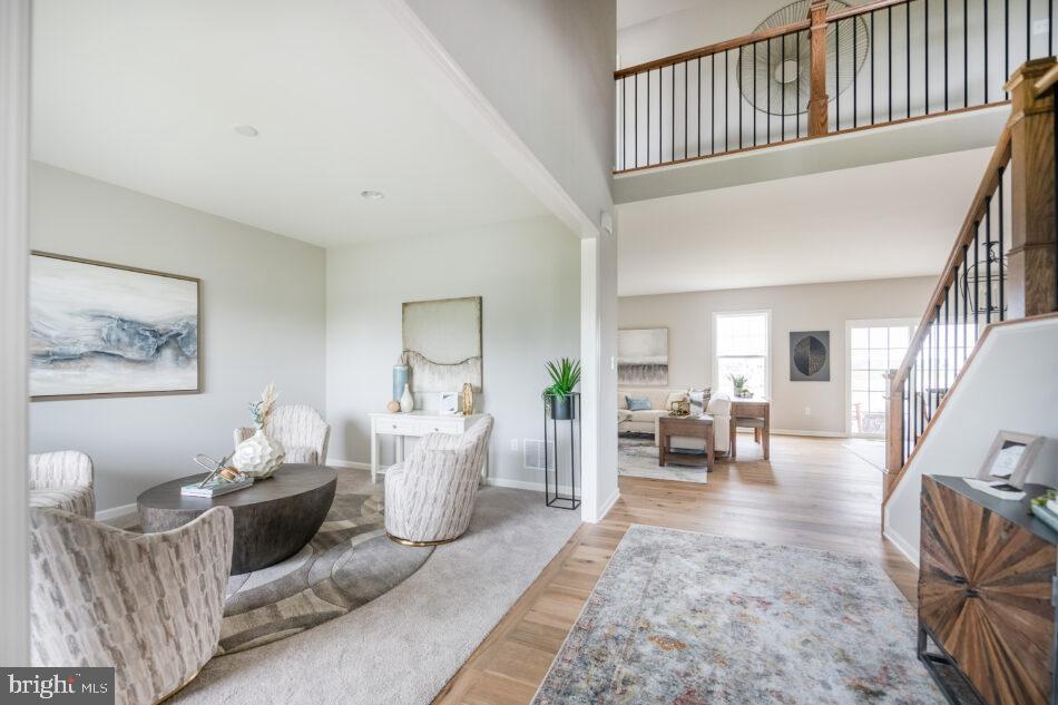 Harrisburg, Pennsylvania, 17112, United States, 4 Bedrooms Bedrooms, ,4 BathroomsBathrooms,Residential,For Sale,1890357