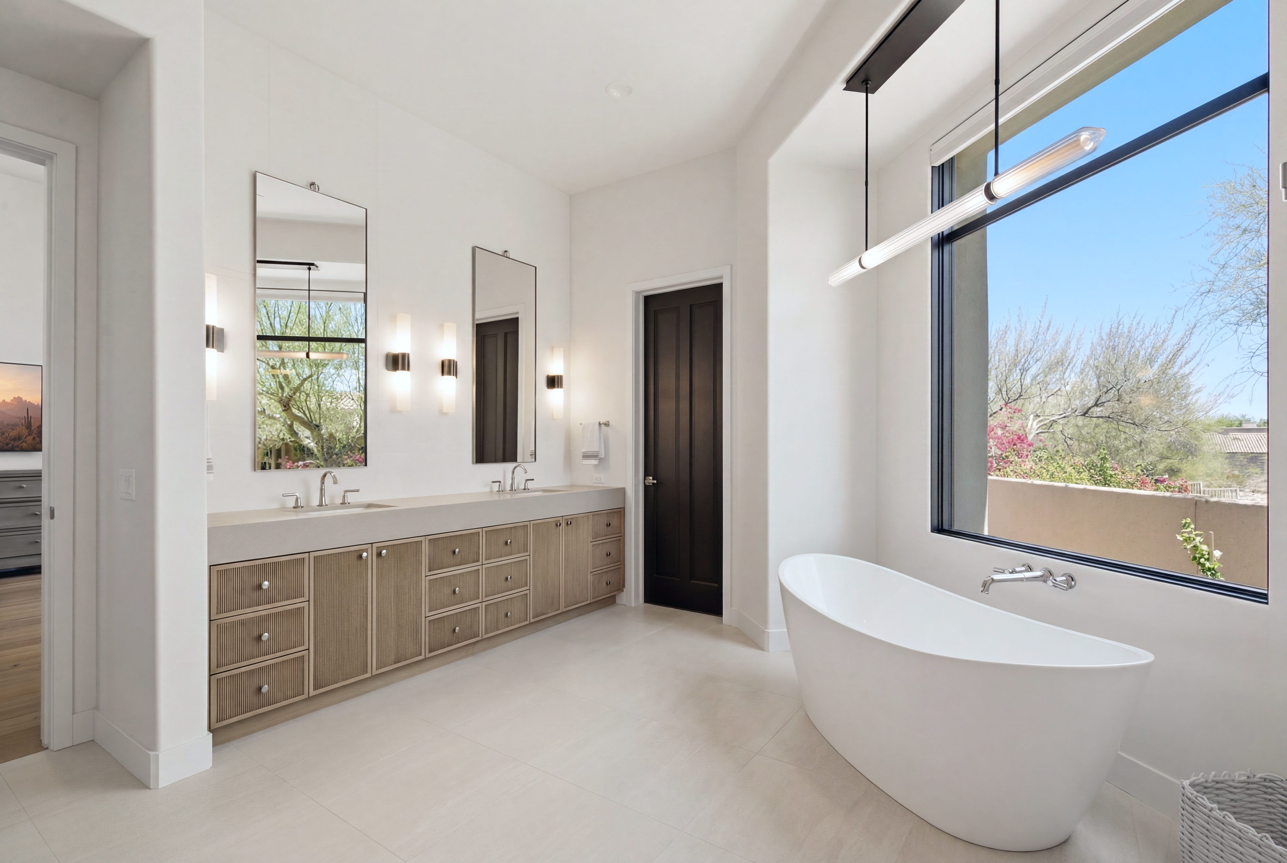  12799 N 116th Street  Scottsdale, AZ - 物件實景