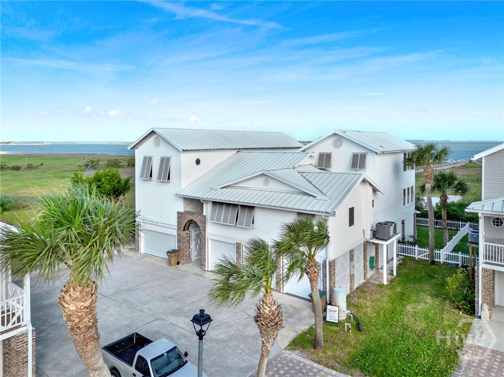 TYBEE ISLAND, Georgia, 31328, United States, 4 Bedrooms Bedrooms, ,3 BathroomsBathrooms,Residential,For Sale,2015307