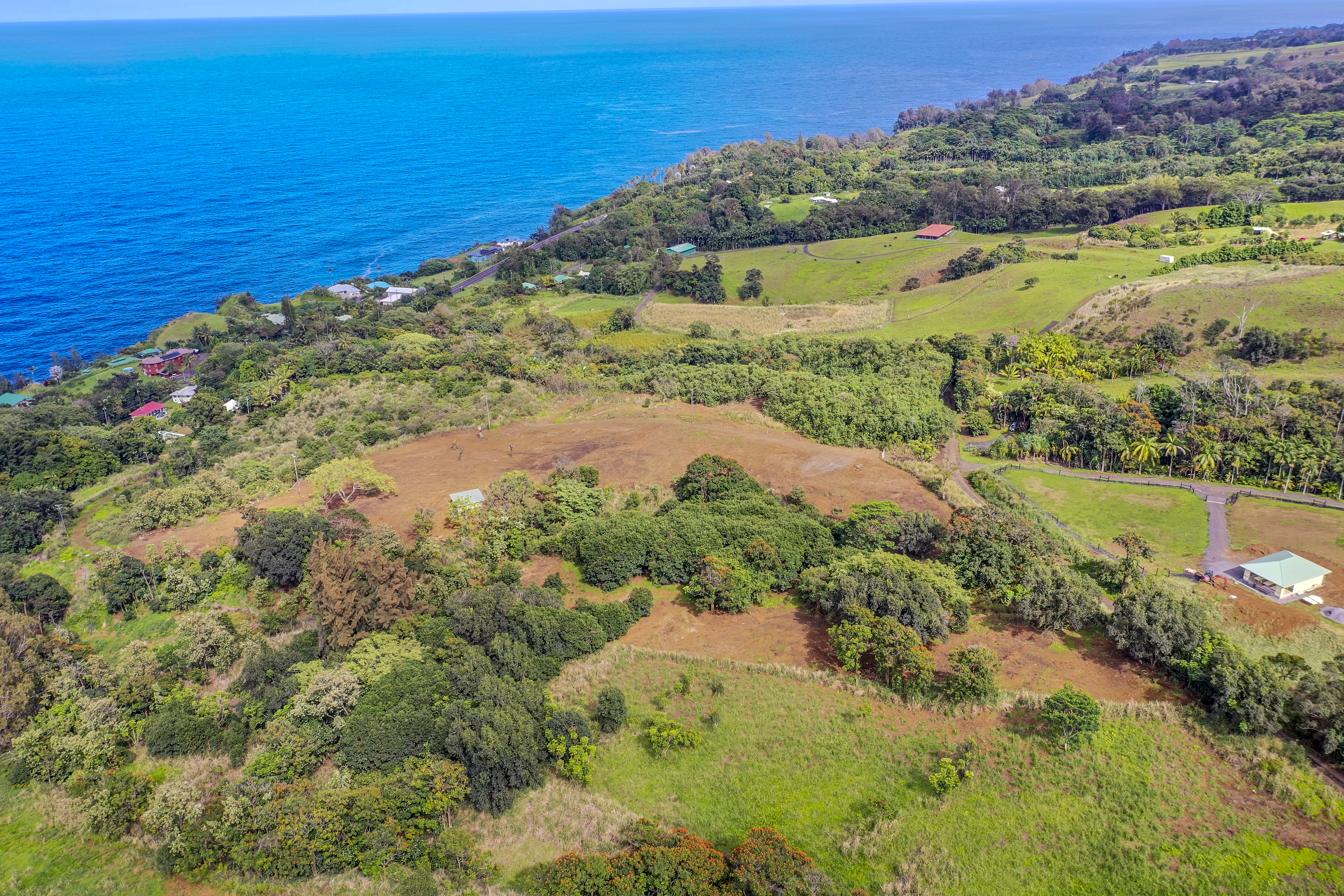  32-360 Kapena Rd, Ninole, HI, 96773 - 物件實景
