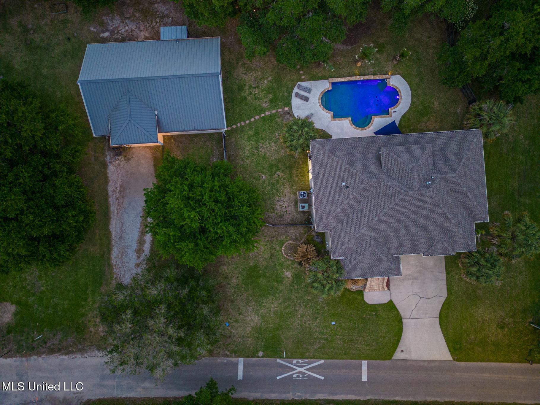 Pass Christian, Mississippi, 39571, United States, 3 Bedrooms Bedrooms, ,2 BathroomsBathrooms,Residential,For Sale,1779691
