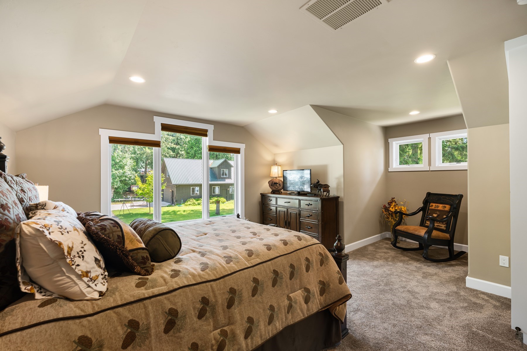  Waterfront Estate on Lake Pend Oreille - 物件實景