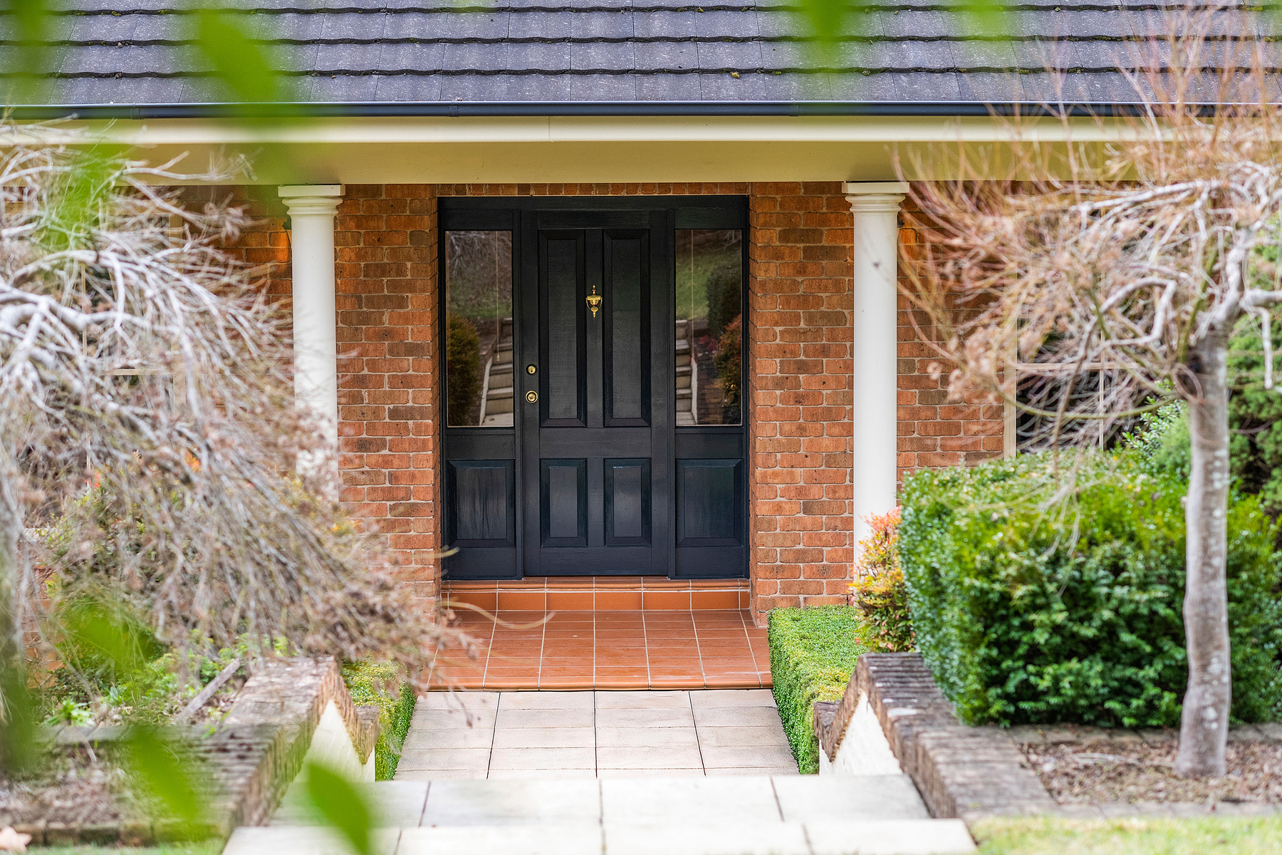  51 Hurlingham Avenue - 物件實景