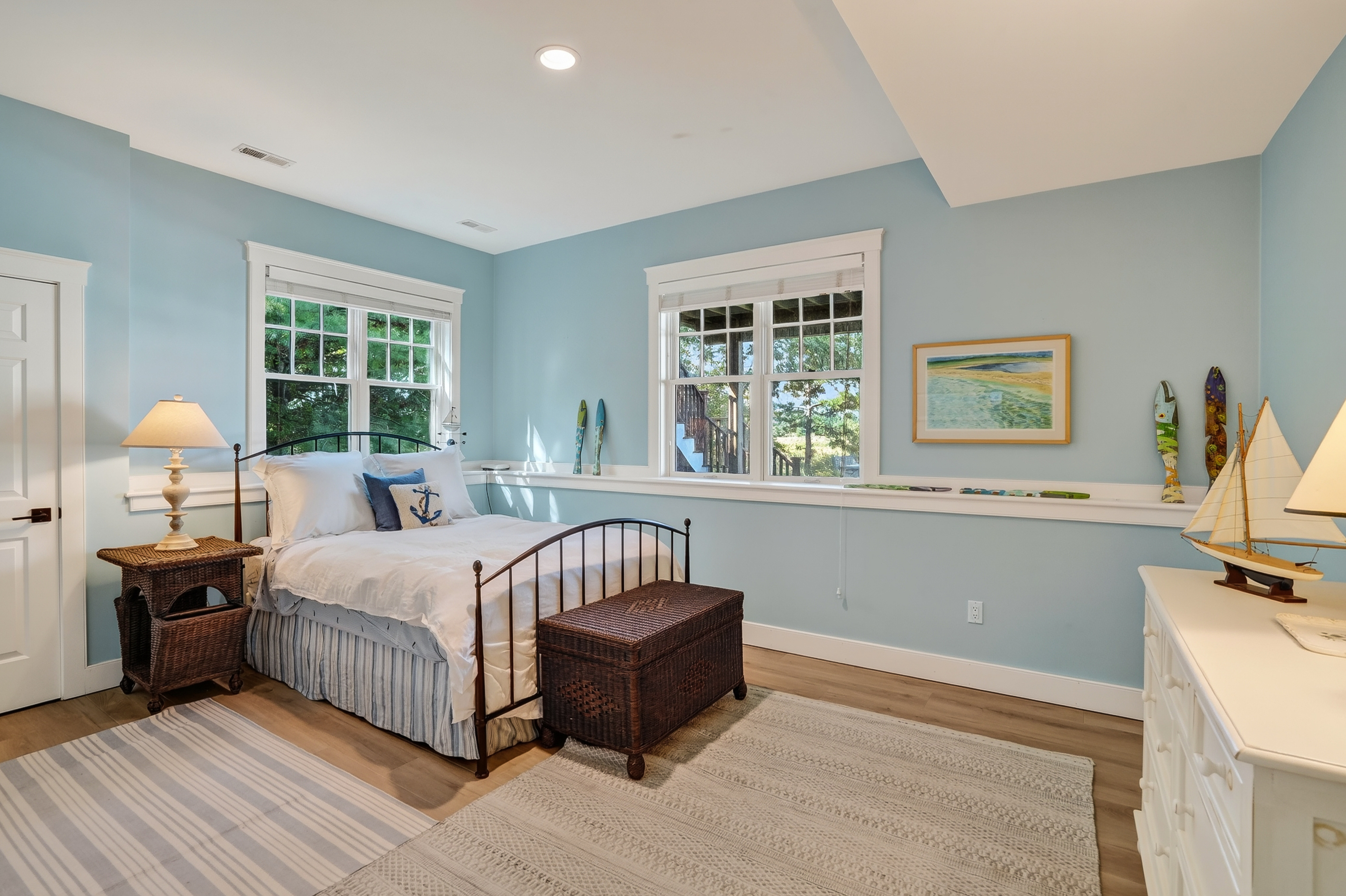  A Private Edgartown Compound with Sweeping Farm Views - 物件實景
