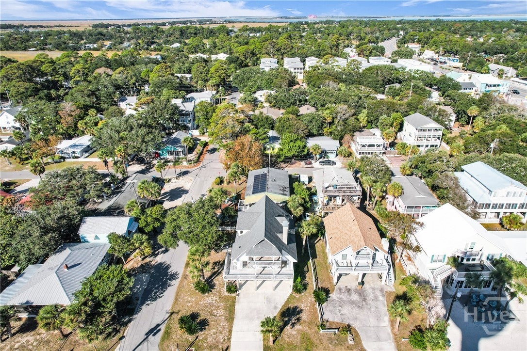 Tybee Island, Georgia, 31328, United States, 3 Bedrooms Bedrooms, ,2 BathroomsBathrooms,Residential,For Sale,1989165