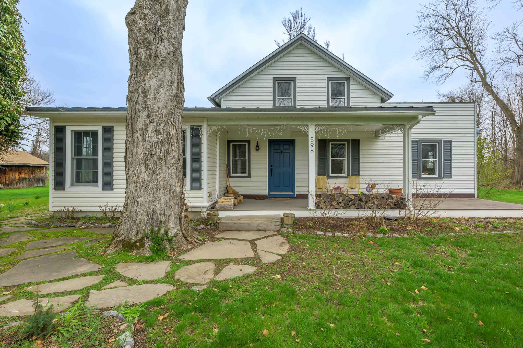  596 County Route 25, Stockport, NY 12173 - 物件實景