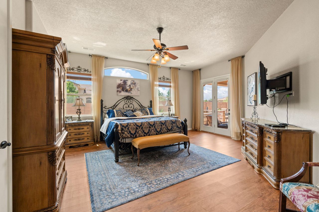 Rio Rancho, New Mexico, 87144, United States, 4 Bedrooms Bedrooms, ,3 BathroomsBathrooms,Residential,For Sale,1918092