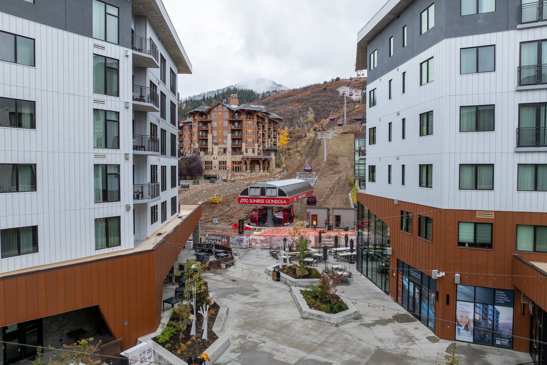  Rare Opportunity, 3-Bed Townhome at Pendry, Canyons Village Ski Area - 物件實景