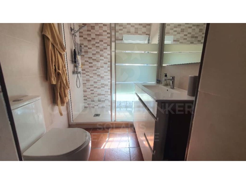 Calpe / Calp, Comunidad Valenciana, ES, 3 Bedrooms Bedrooms, ,2 BathroomsBathrooms,Residential,For Sale,1957612