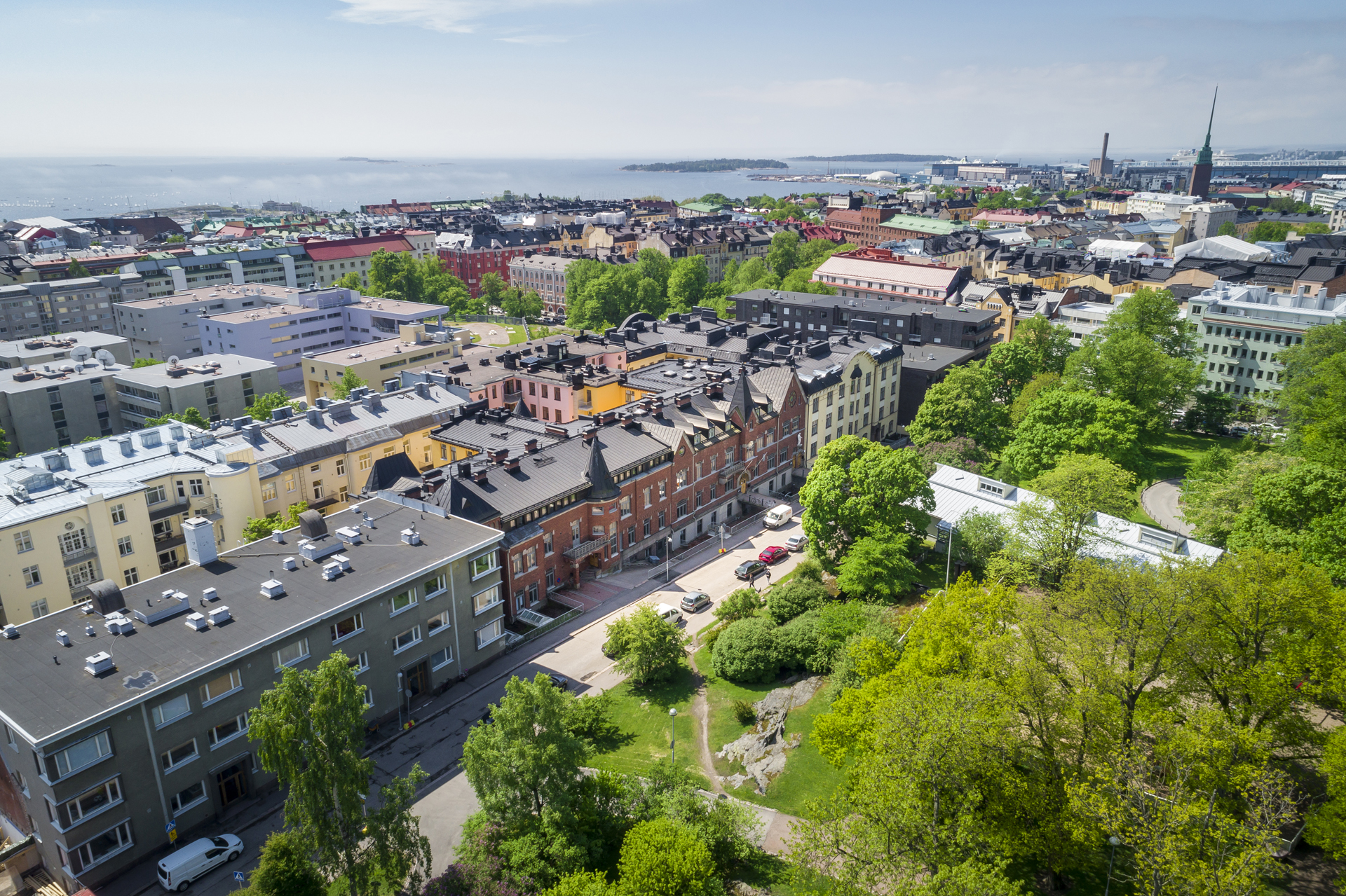  Tähtitorninkatu 16 - 物件實景