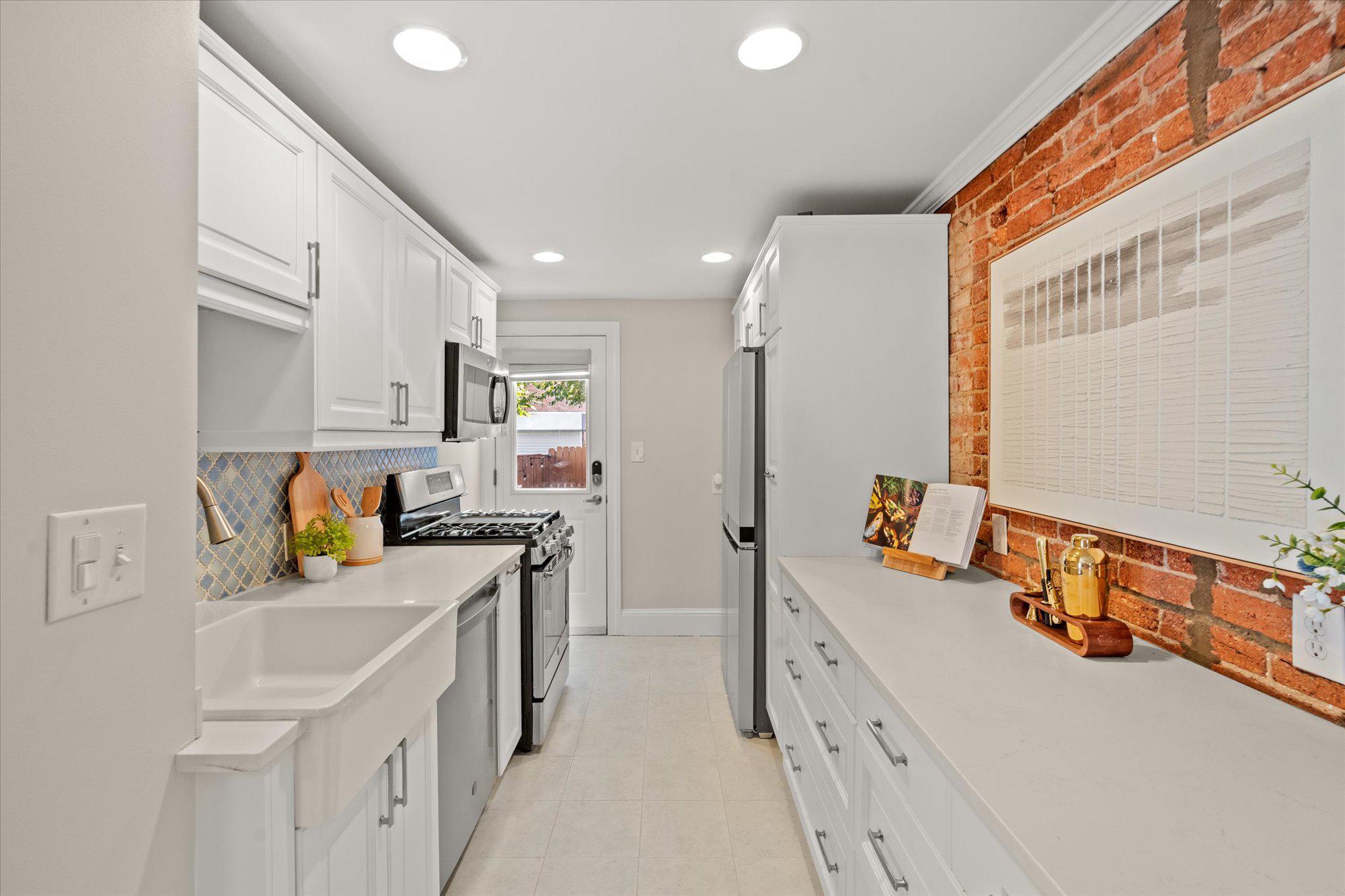  1421 K Street SE, Washington, DC, 20003 - 物件實景