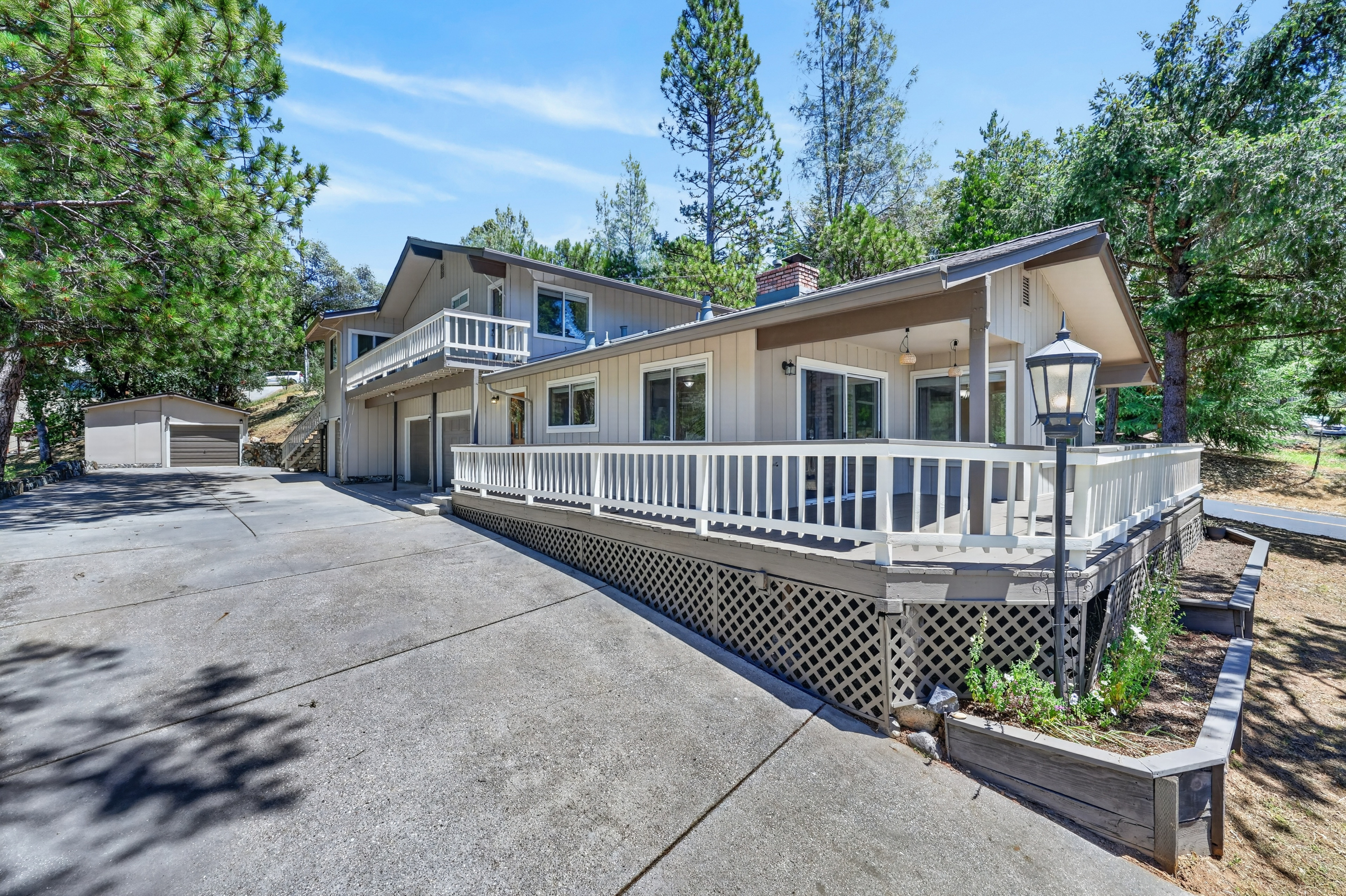  12096 Poplar Road, Auburn, CA 95602 - 物件實景