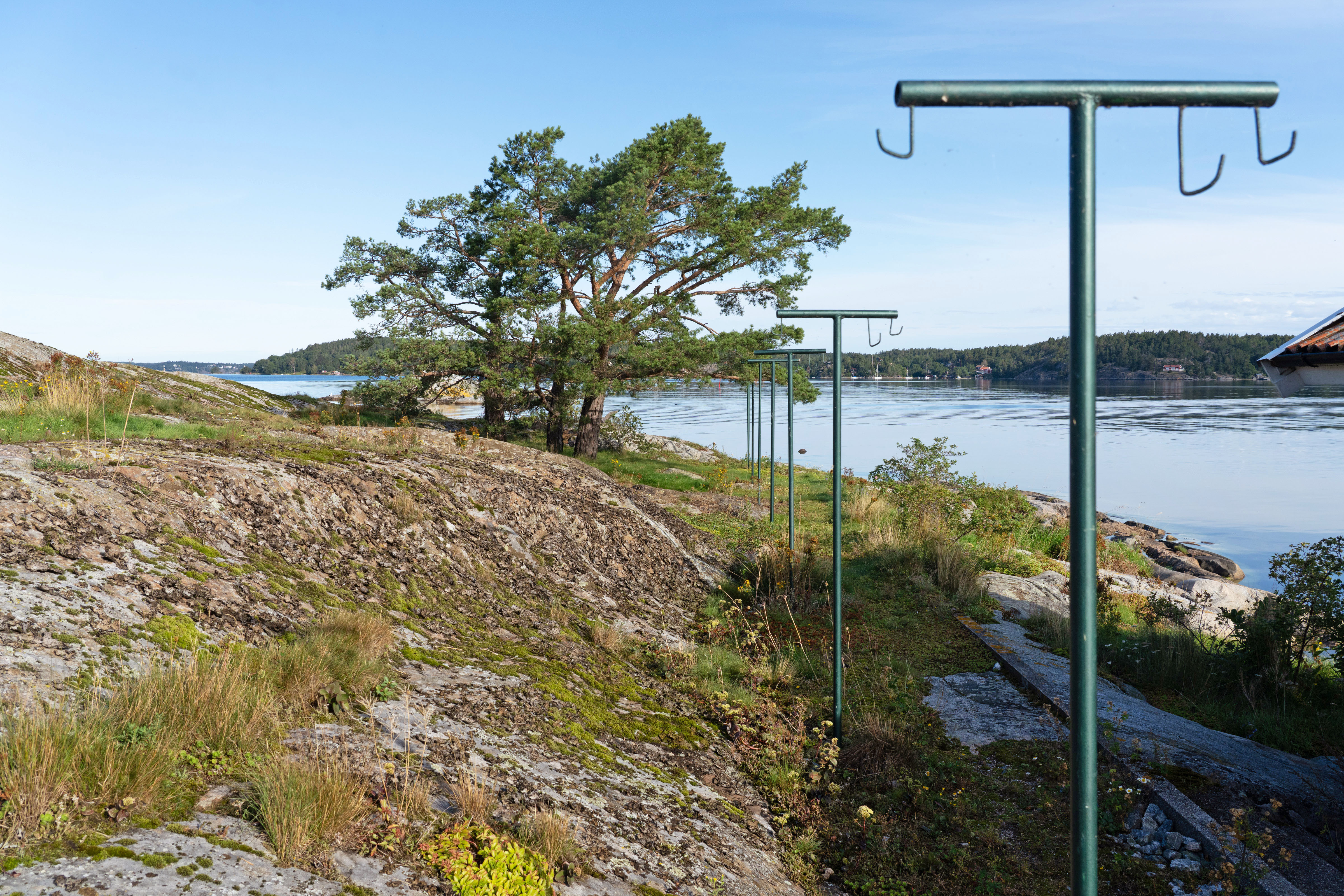  Tallskär Island - 物件實景