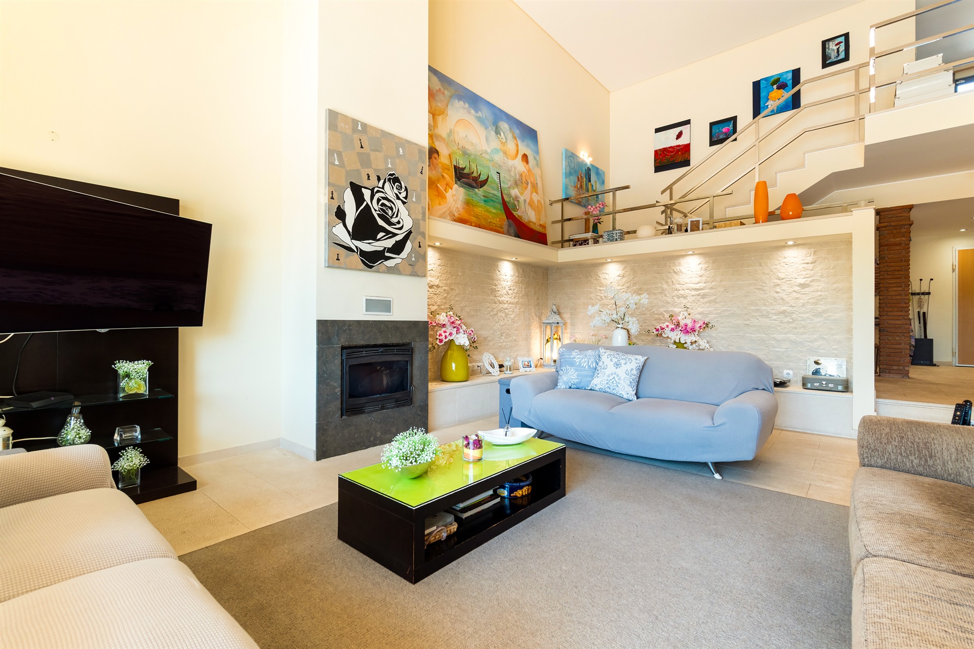  Terraced house, 4 bedrooms, for Sale - 物件實景