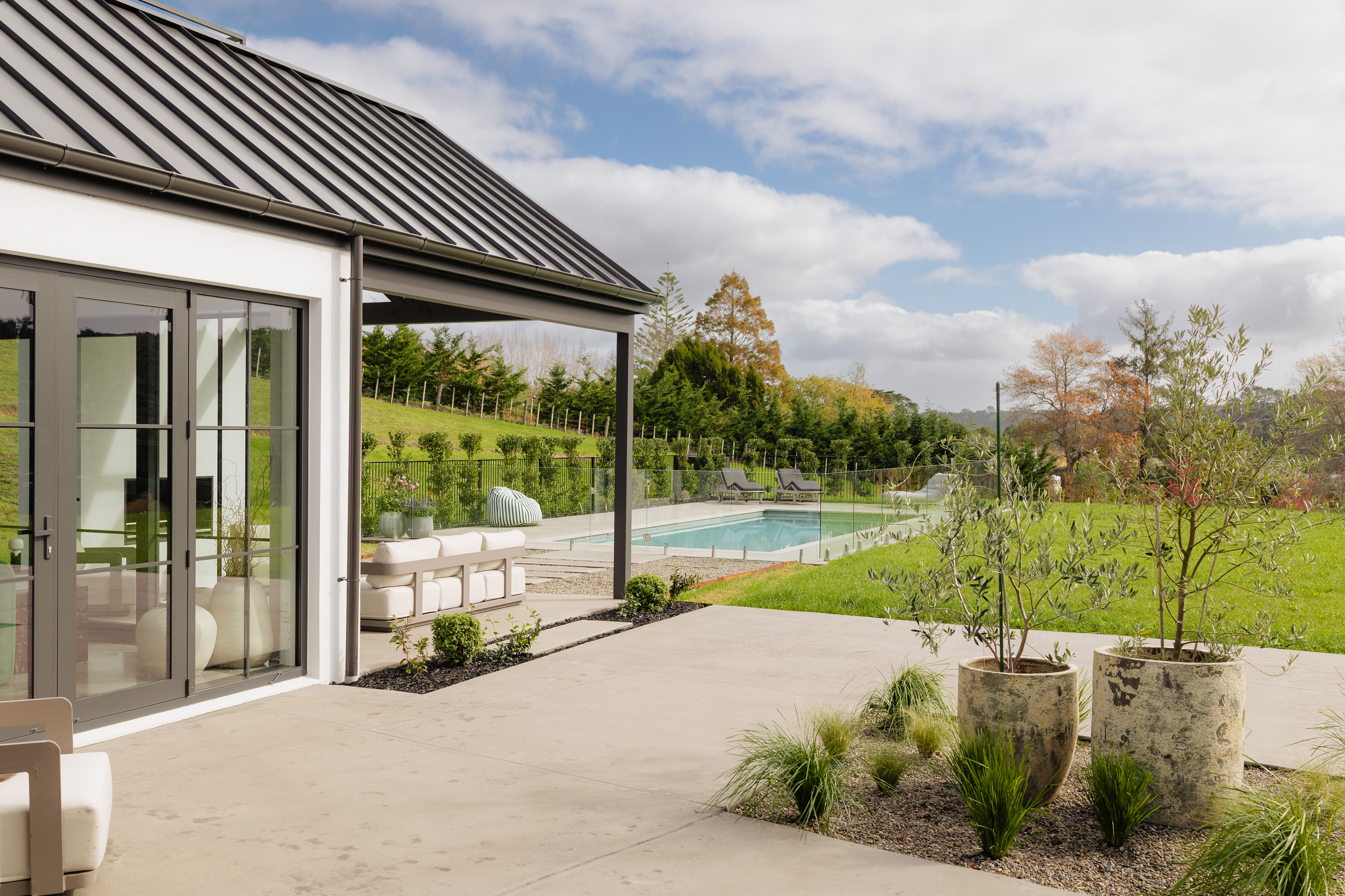  152 Mahoenui Valley Rd, Coatesville - 物件實景