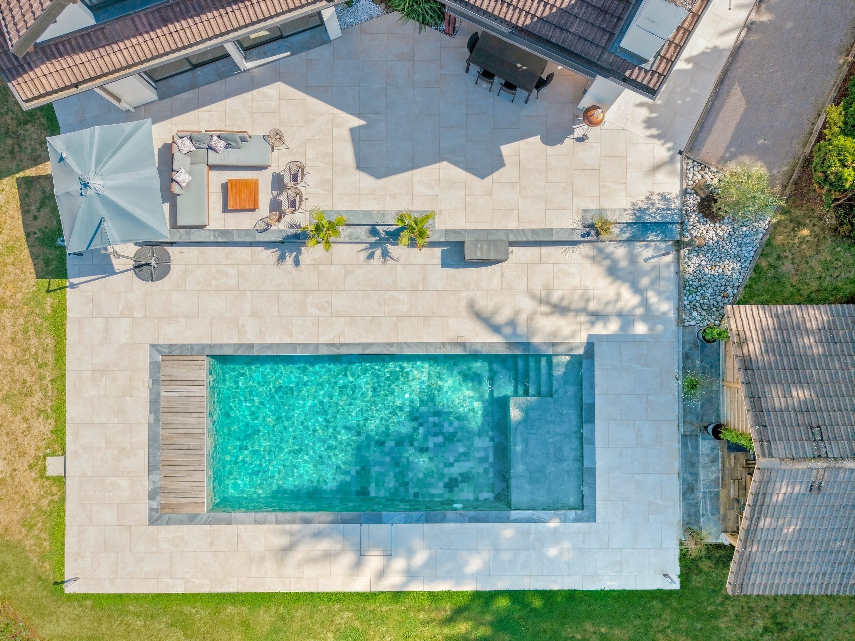  Contemporary Villa with 4 Ensuite Bedrooms - 物件實景