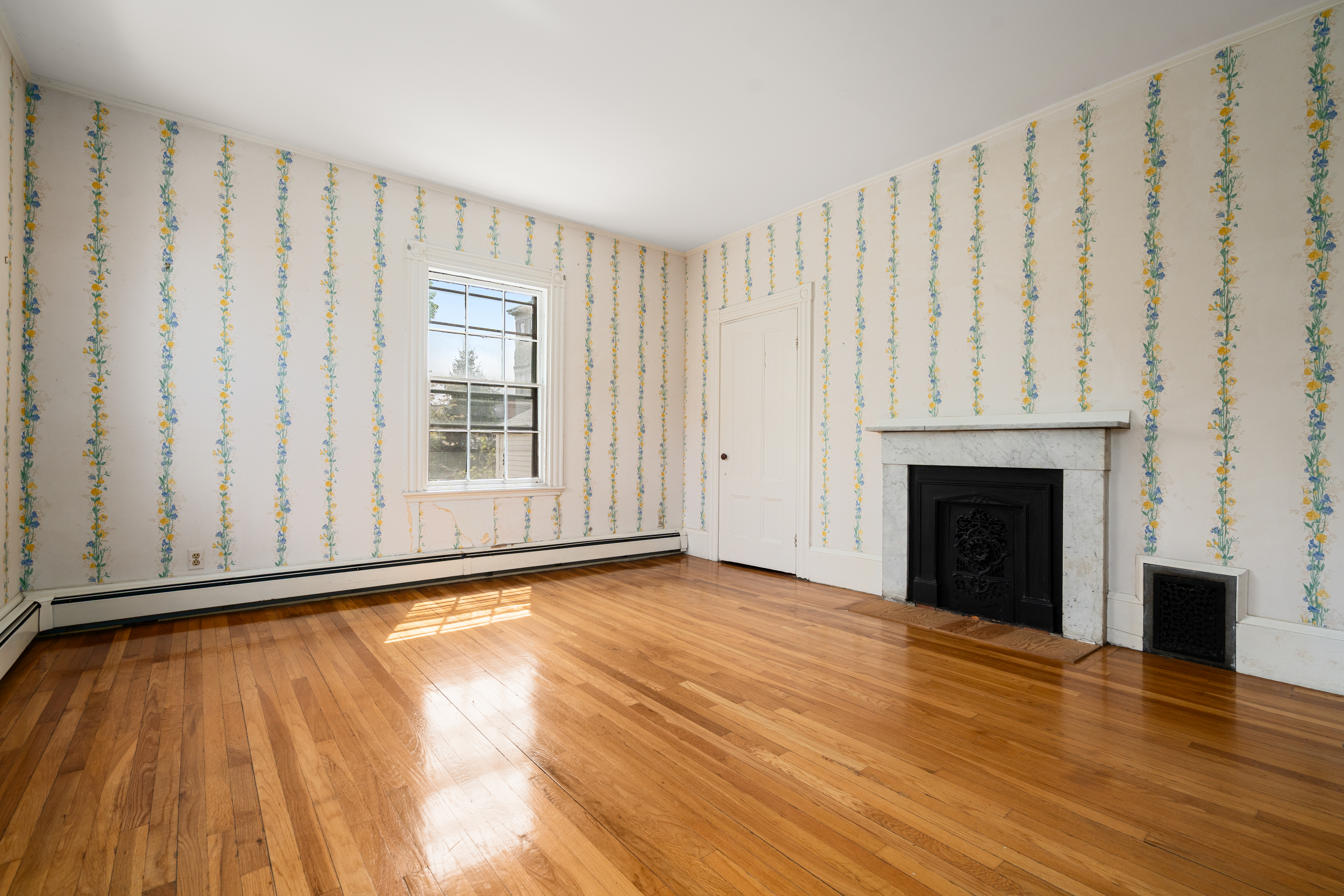  19 Linden Street, Brookline, MA, 02445 - 物件實景