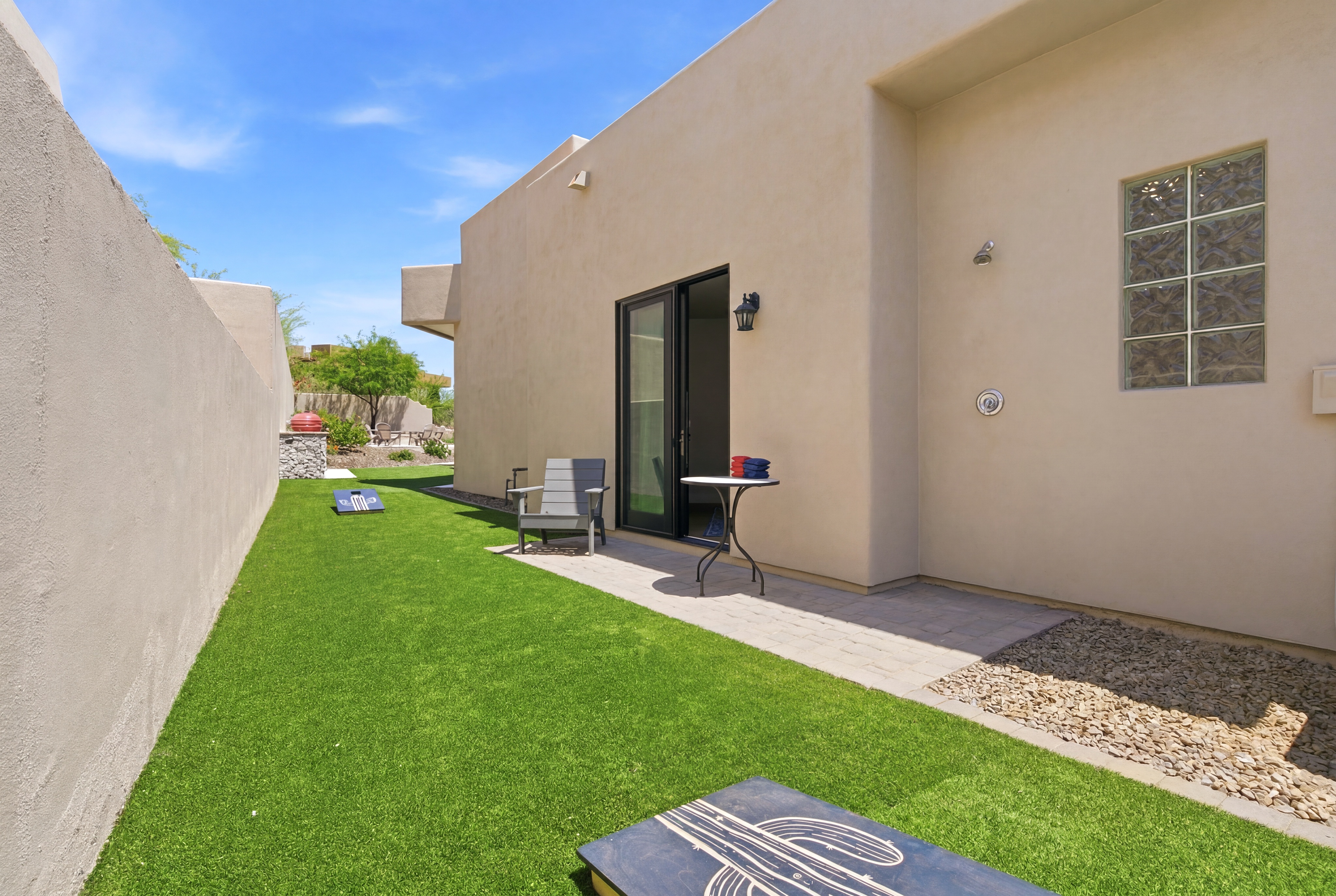  12799 N 116th Street  Scottsdale, AZ - 物件實景