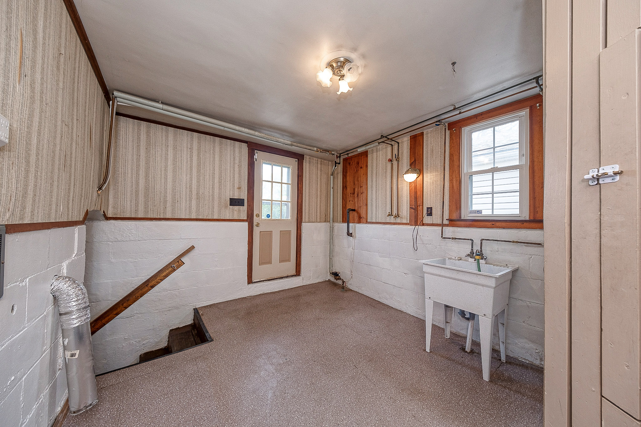  2112 Clayton Road - 物件實景