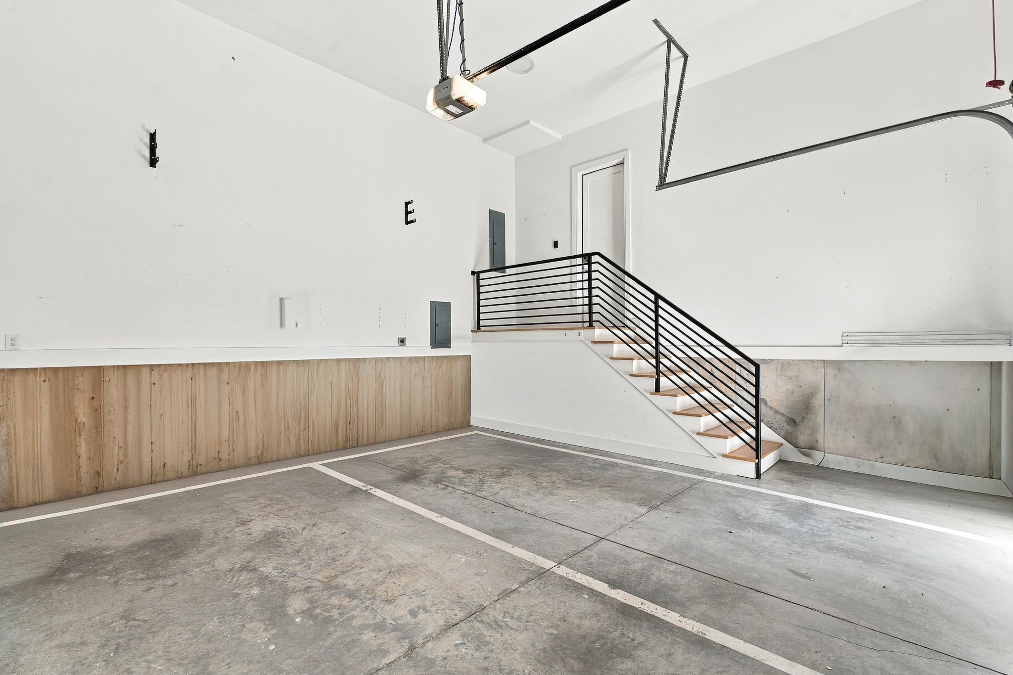  Luxury Living in the Heart of Old Fourth Ward - 物件實景