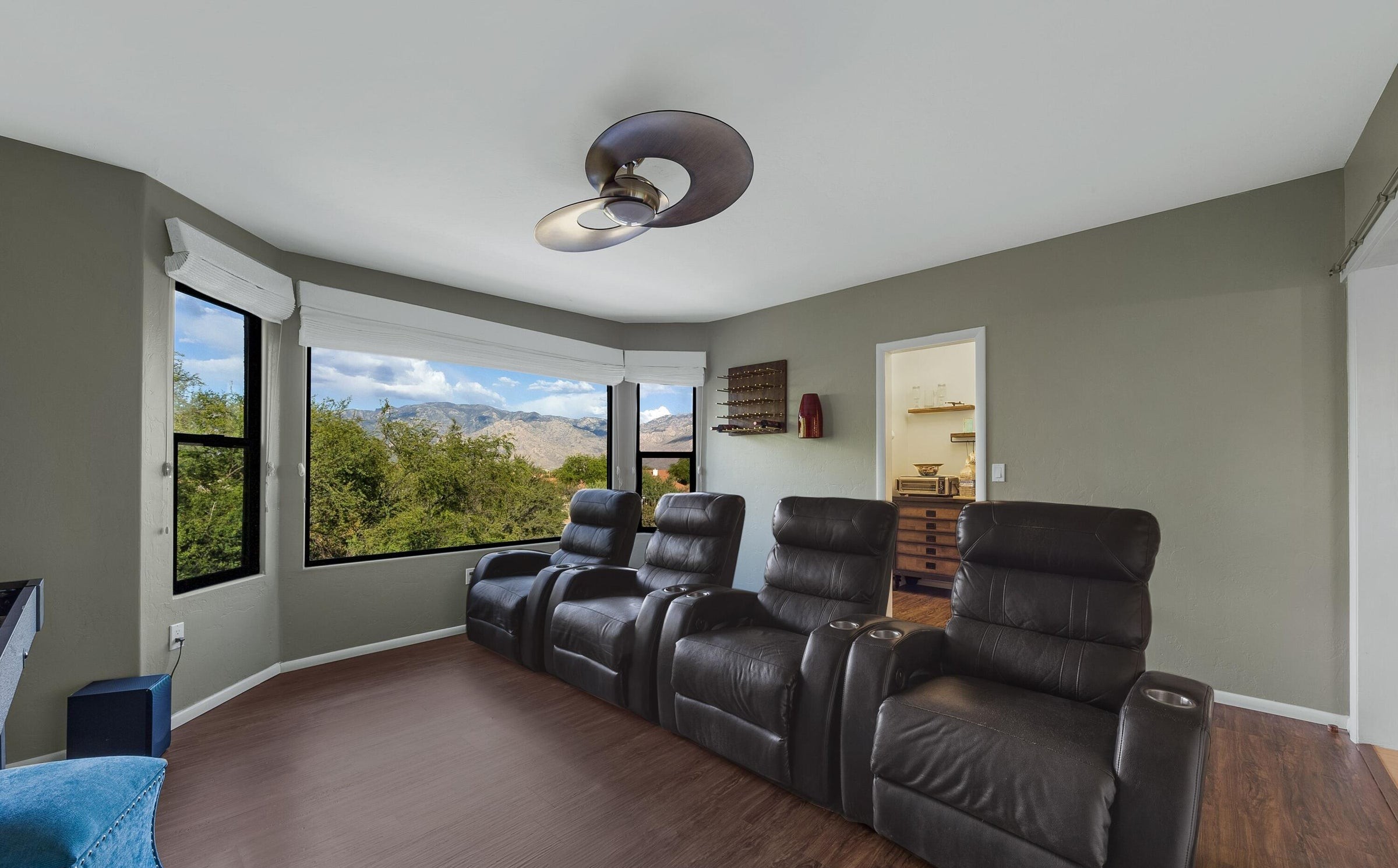  12410 North Forest Lake Way, Oro Valley, AZ 85755 - 物件實景