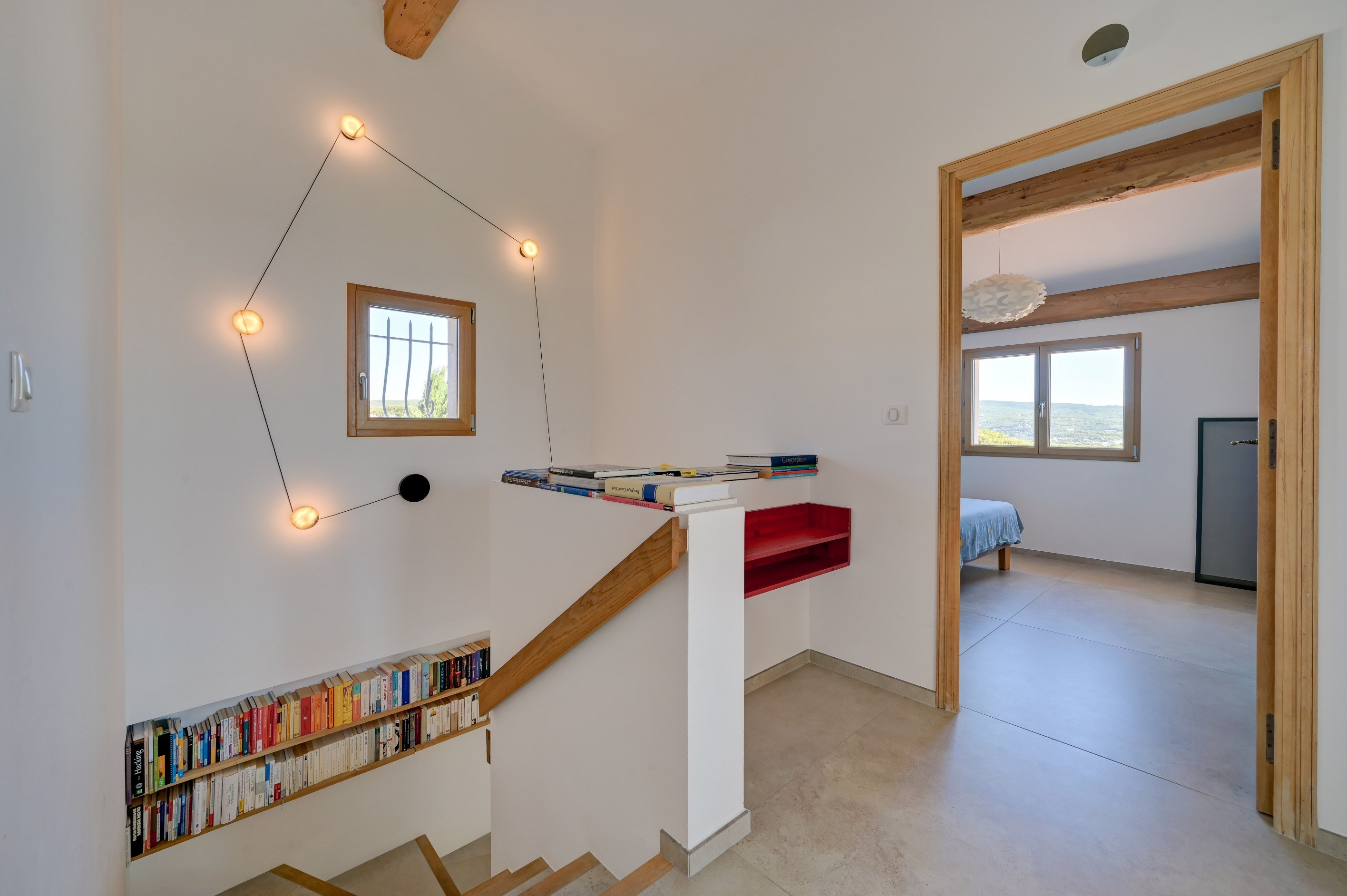  La Ciotat – Provençal House with Sea View and Pool - 物件實景