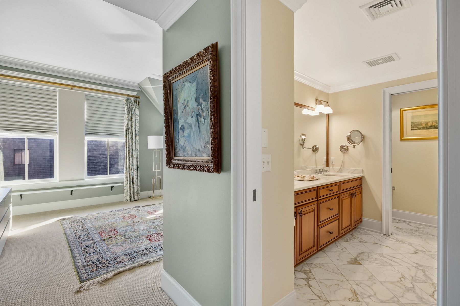 115 East Montgomery Avenue, Ardmore, PA 19003 - 物件實景