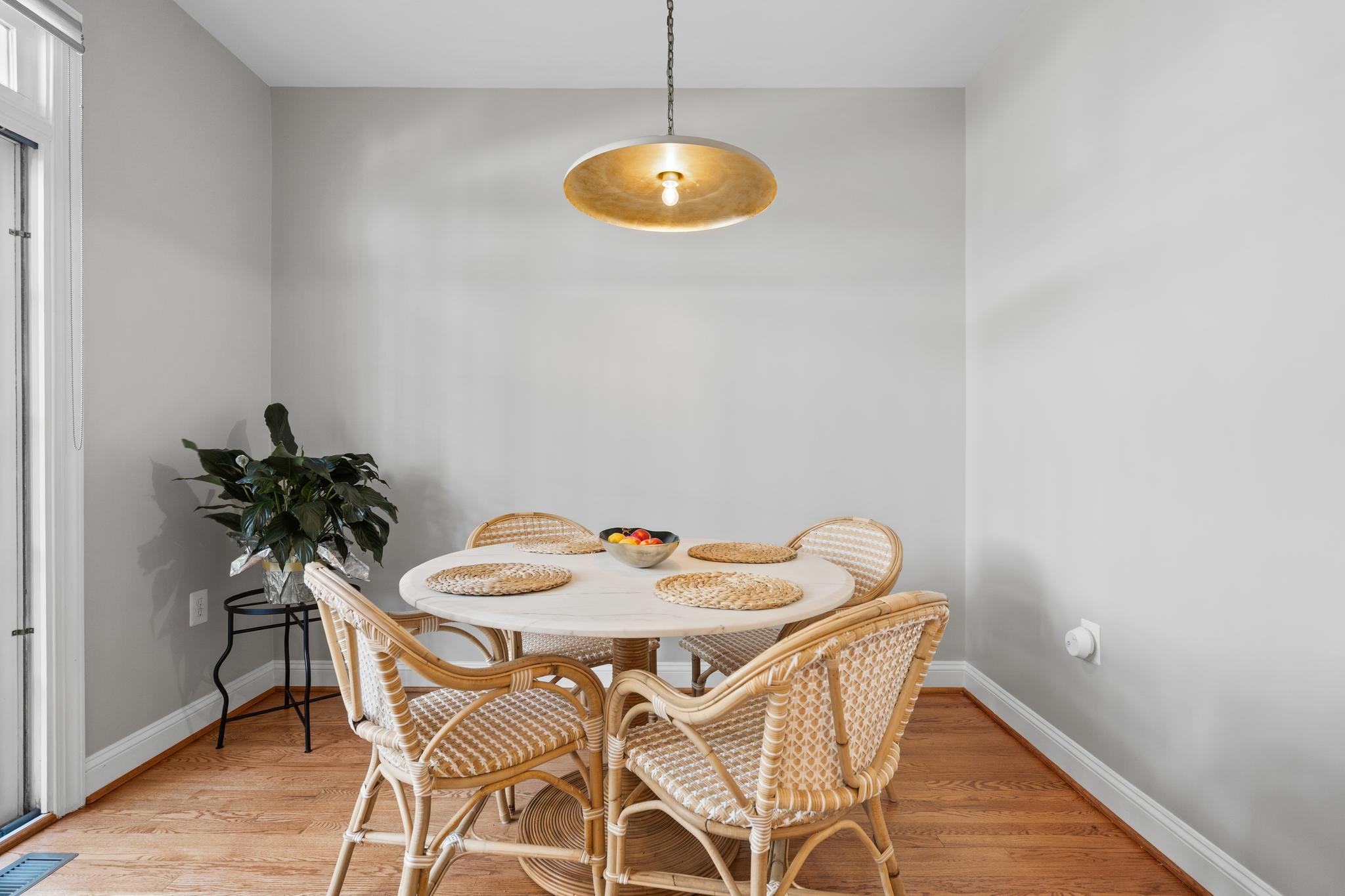  5352 43rd Street NW, Washington, DC, 20015 - 物件實景