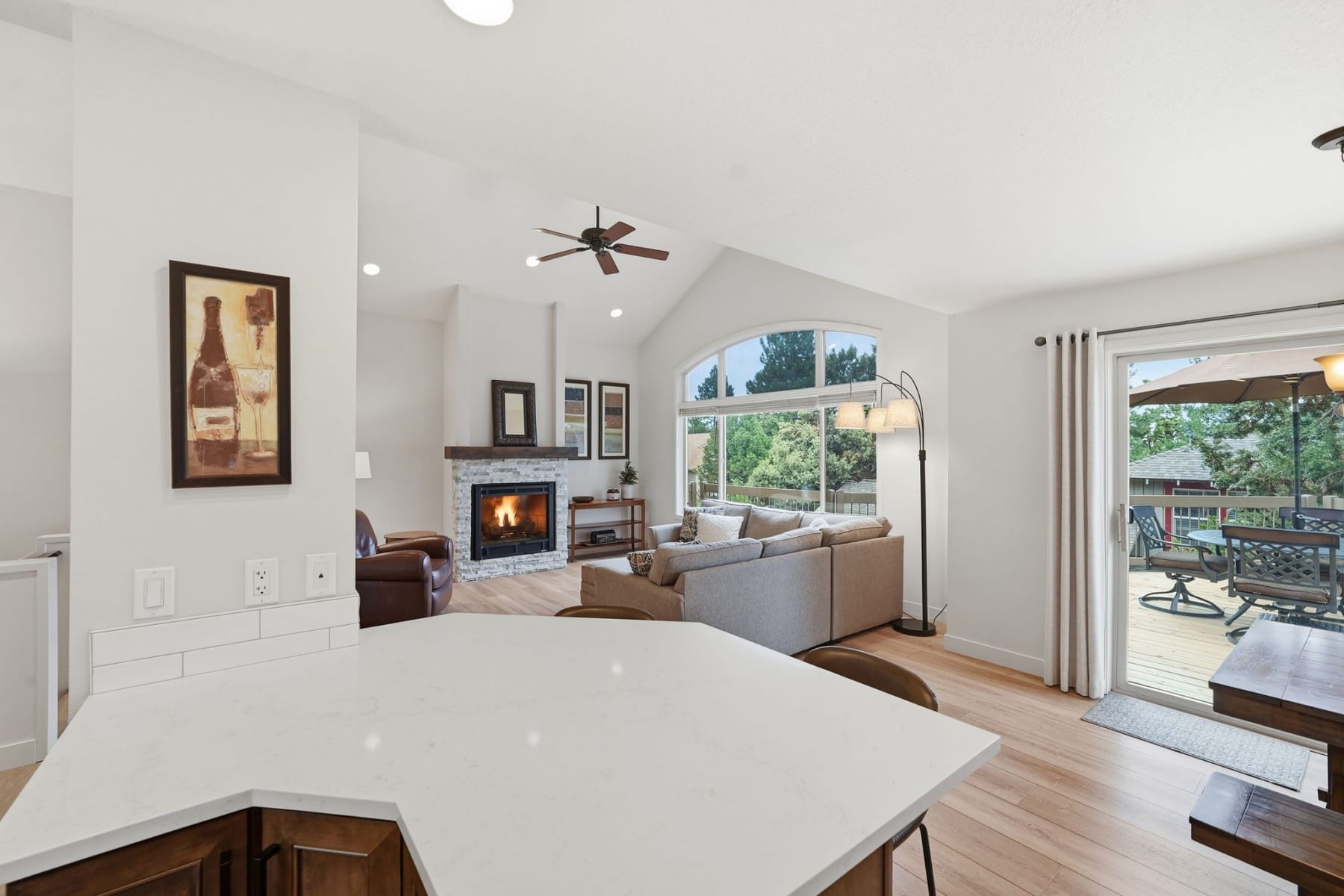  1287 NW City Heights Drive Bend, OR 97703 - 物件實景