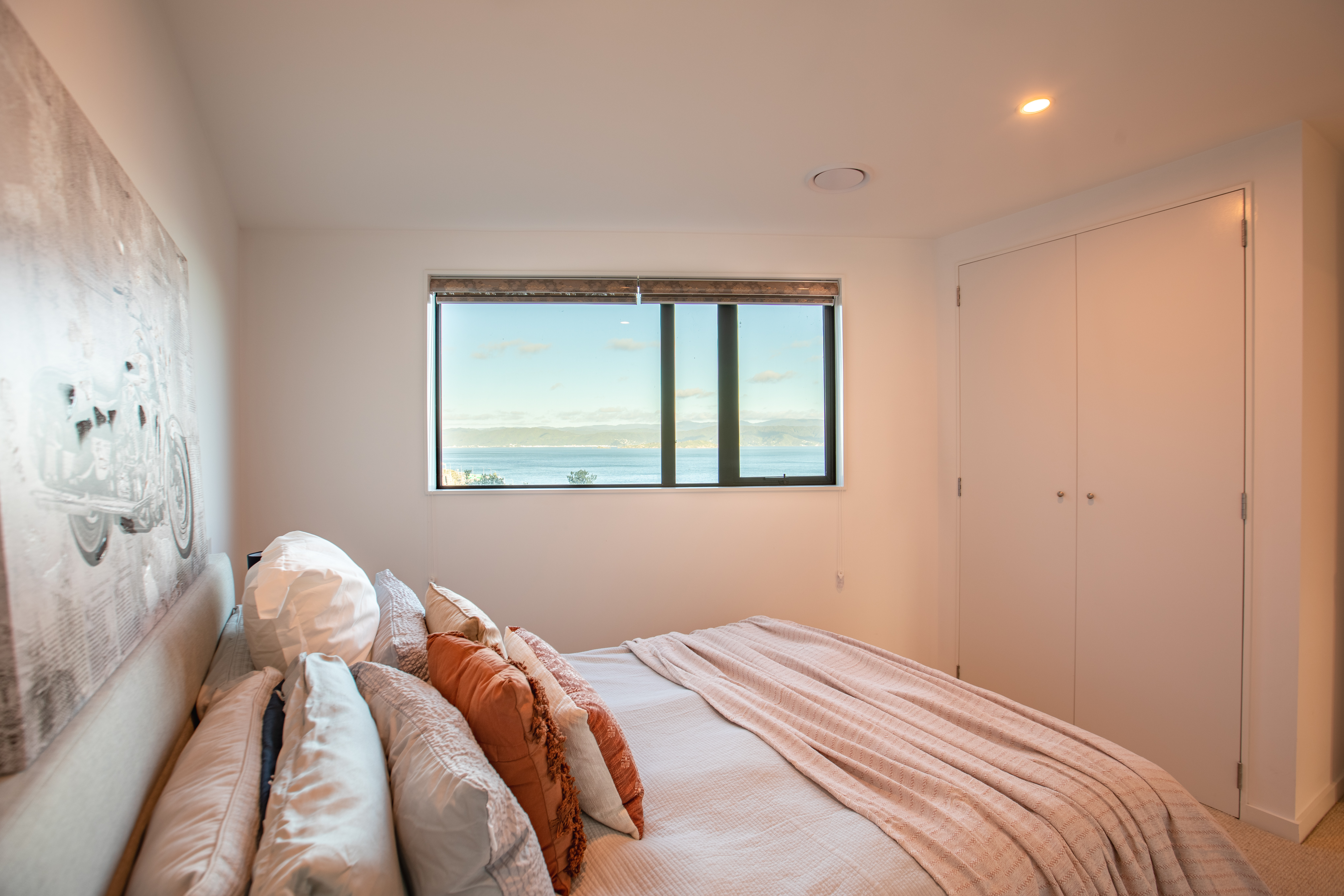  10 Satchell Way, Kaiwharawhara - 物件實景