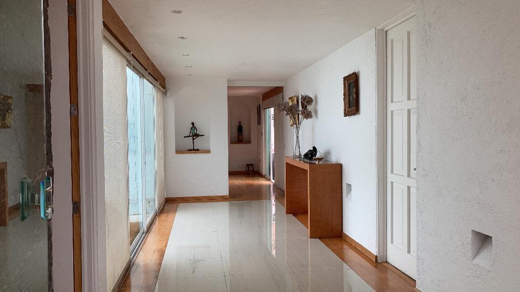 Nieve, Álvaro Obregón, Ciudad de México, 01900, Mexico, 3 Bedrooms Bedrooms, ,3 BathroomsBathrooms,Residential,For Sale,Nieve,1441215